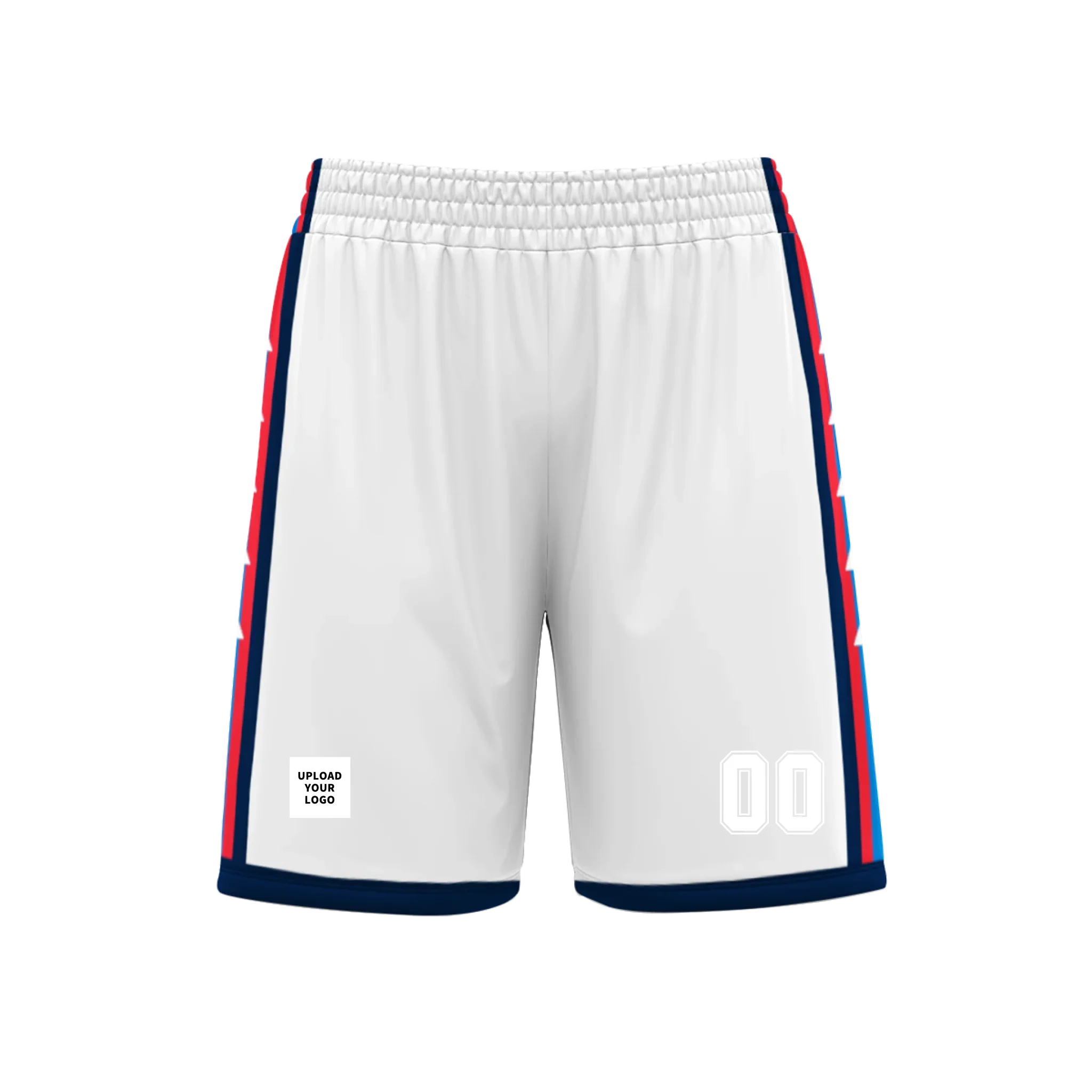 Custom Basketball Jersey and Shorts, Personalized Uniform with Name Number Logo for Adult Youth Kids, BBJ-221006023 - Coolcustomize