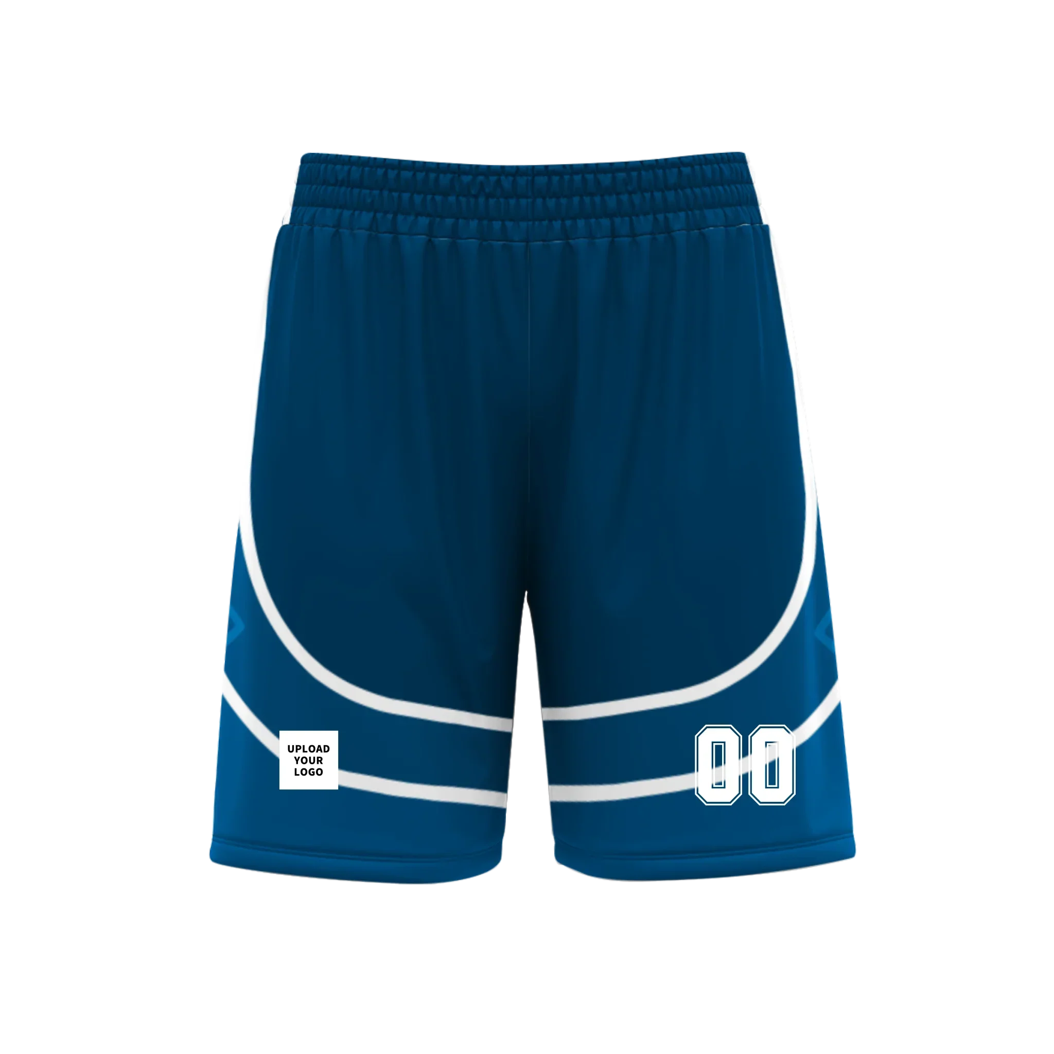 Custom Basketball Jersey and Shorts, Personalized Uniform with Name Number Logo for Adult Youth Kids, BBJ-221006022 - Coolcustomize
