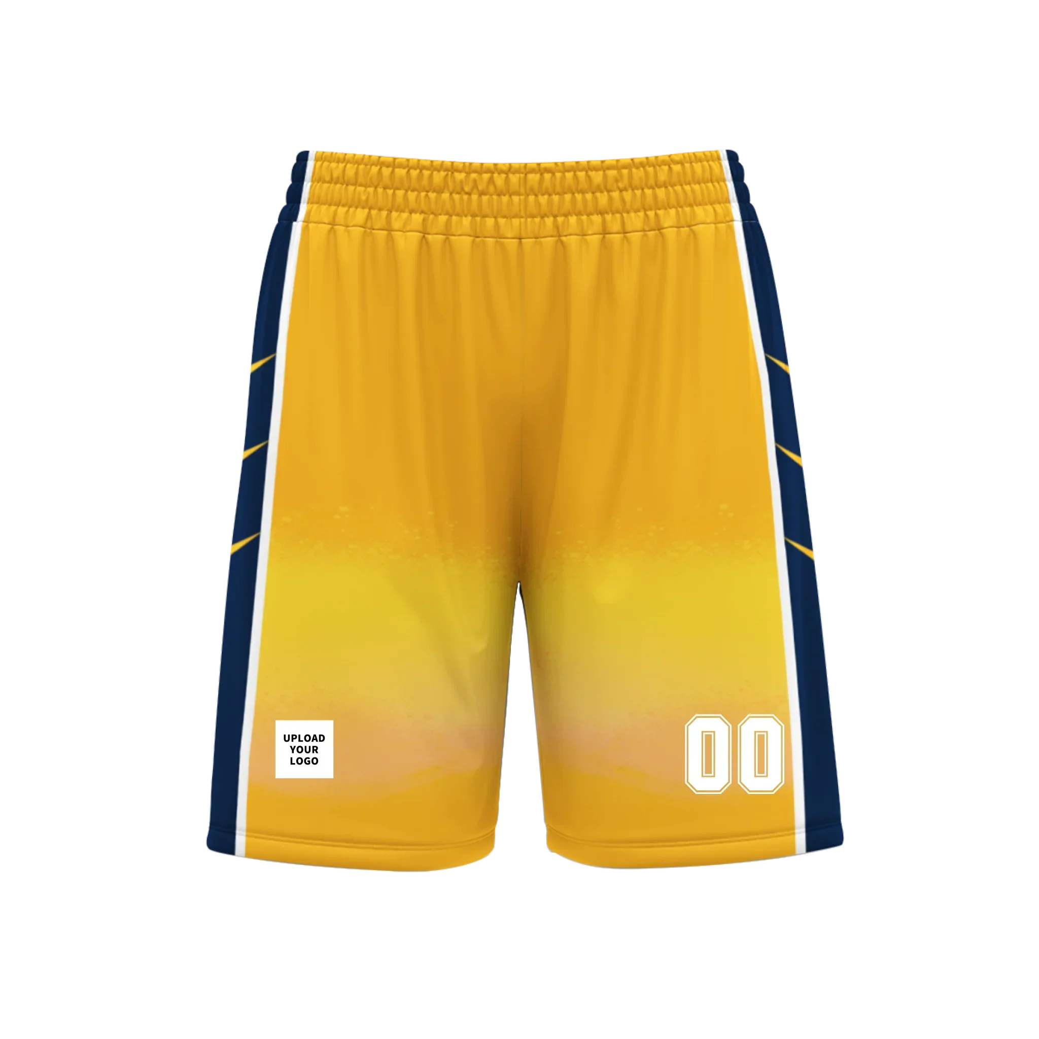Custom Basketball Jersey and Shorts, Personalized Uniform with Name Number Logo for Adult Youth Kids, BBJ-221006021 - Coolcustomize