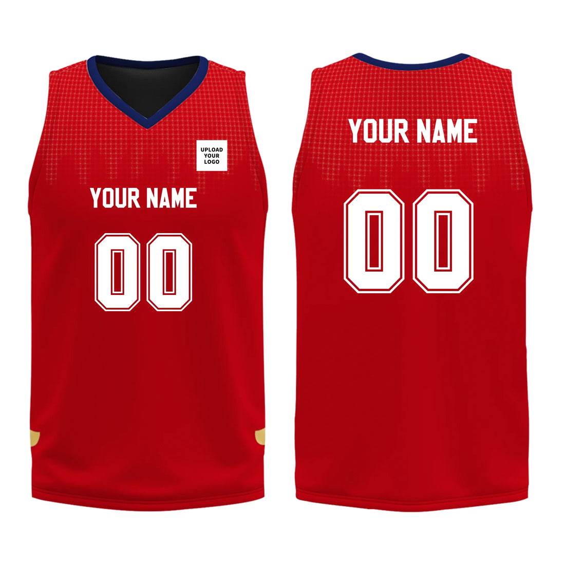 Custom Basketball Jersey and Shorts, Personalized Uniform with Name Number Logo for  Adult Youth Kids, BBJ-221006019