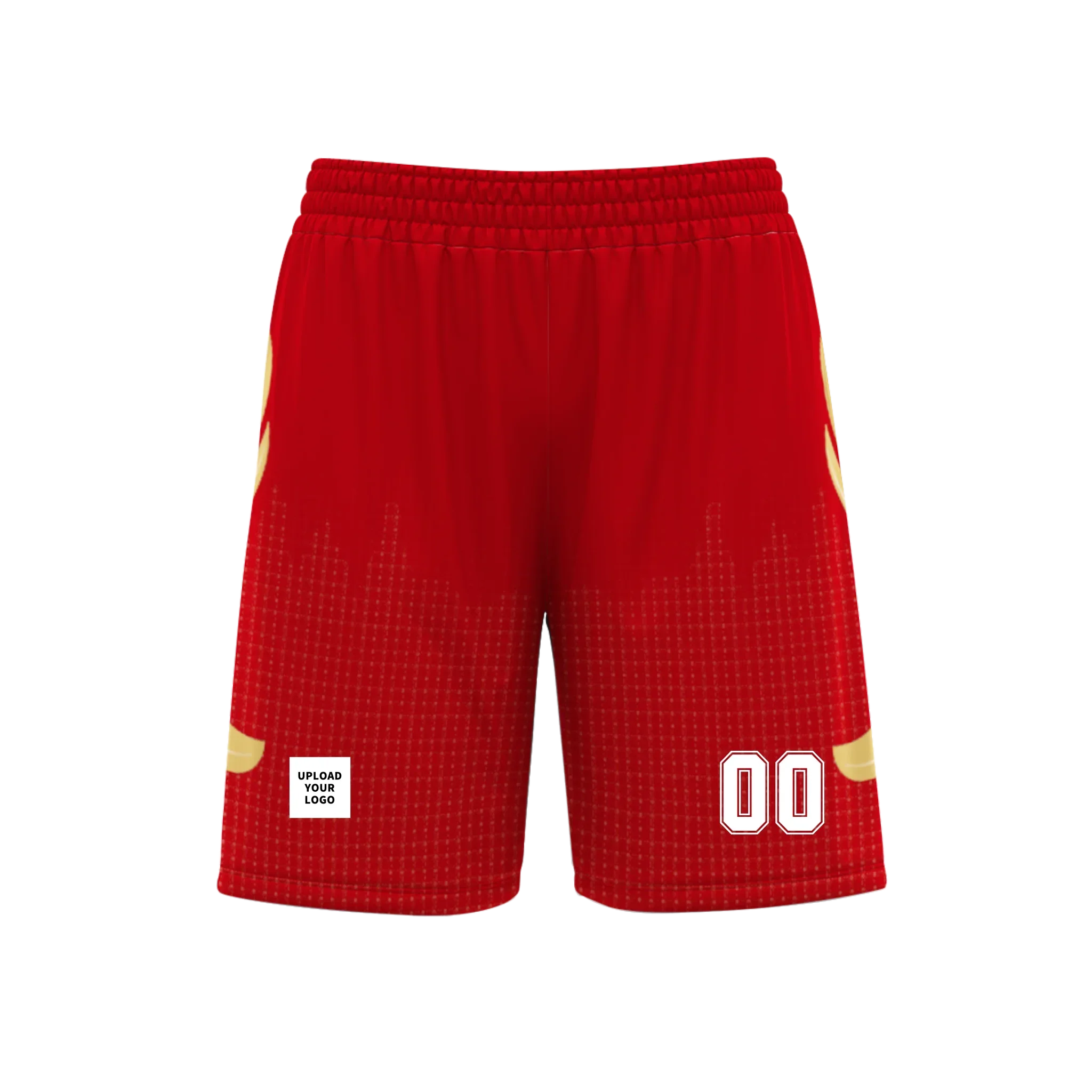 Custom Basketball Jersey and Shorts, Personalized Uniform with Name Number Logo for Adult Youth Kids, BBJ-221006019 - Coolcustomize
