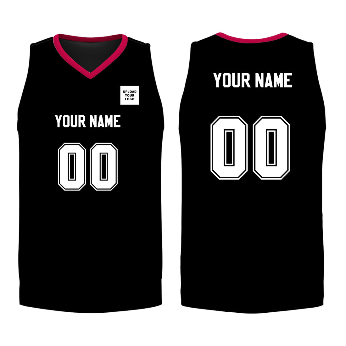 Custom Basketball Jersey and Shorts, Personalized Uniform with Name Number Logo for  Adult Youth Kids, BBJ-221006017
