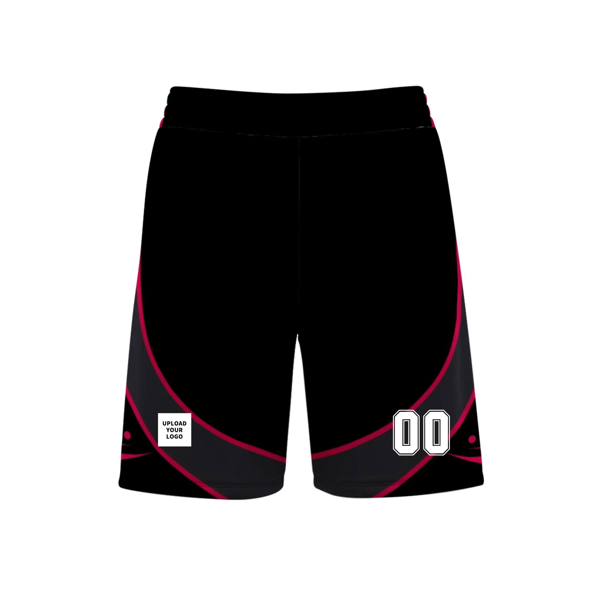 Custom Basketball Jersey and Shorts, Personalized Uniform with Name Number Logo for Adult Youth Kids, BBJ-221006017 - Coolcustomize