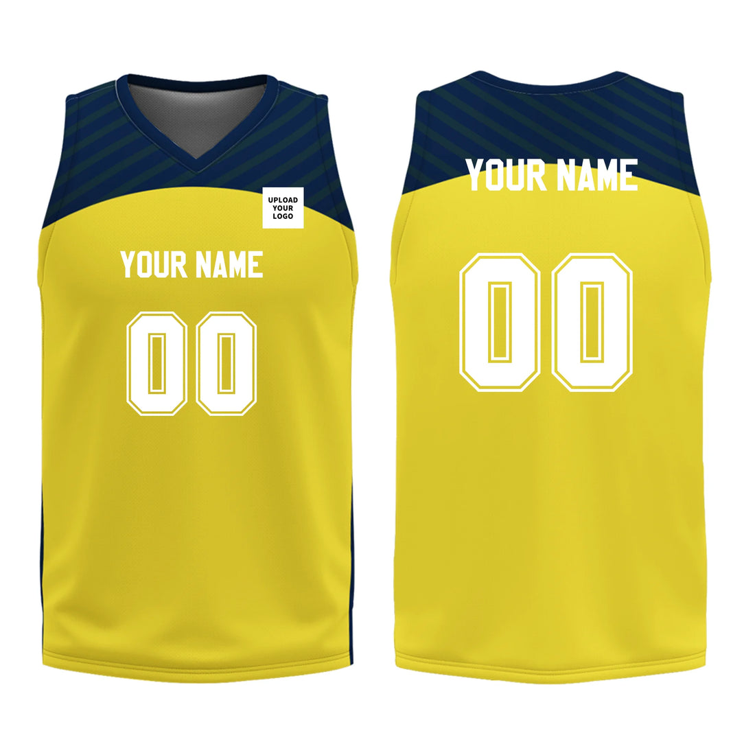 Custom Basketball Jersey and Shorts, Personalized Uniform with Name Number Logo for  Adult Youth Kids, BBJ-221006014