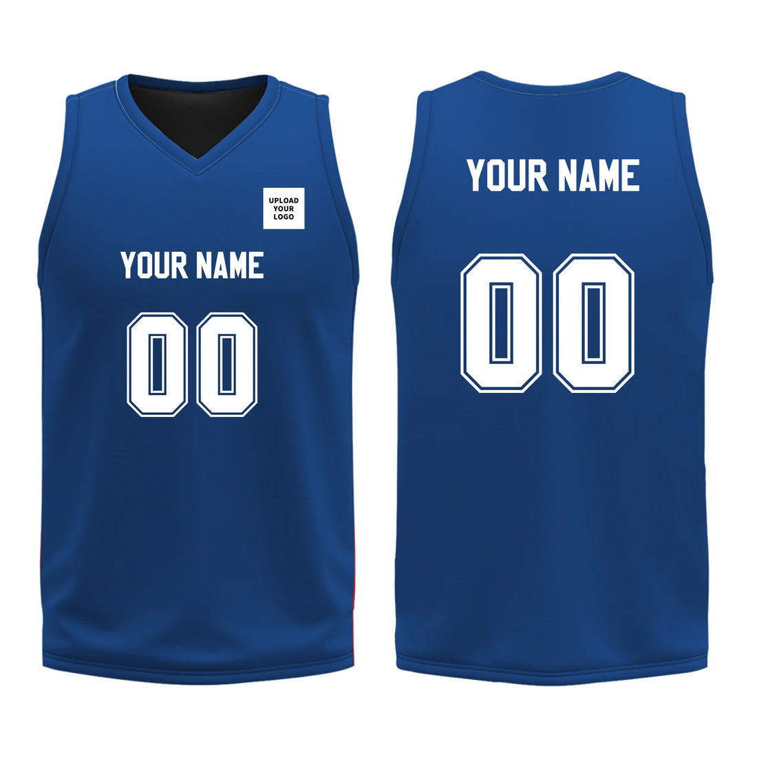 Custom Basketball Jersey and Shorts, Personalized Uniform with Name Number Logo for  Adult Youth Kids, BBJ-221006013