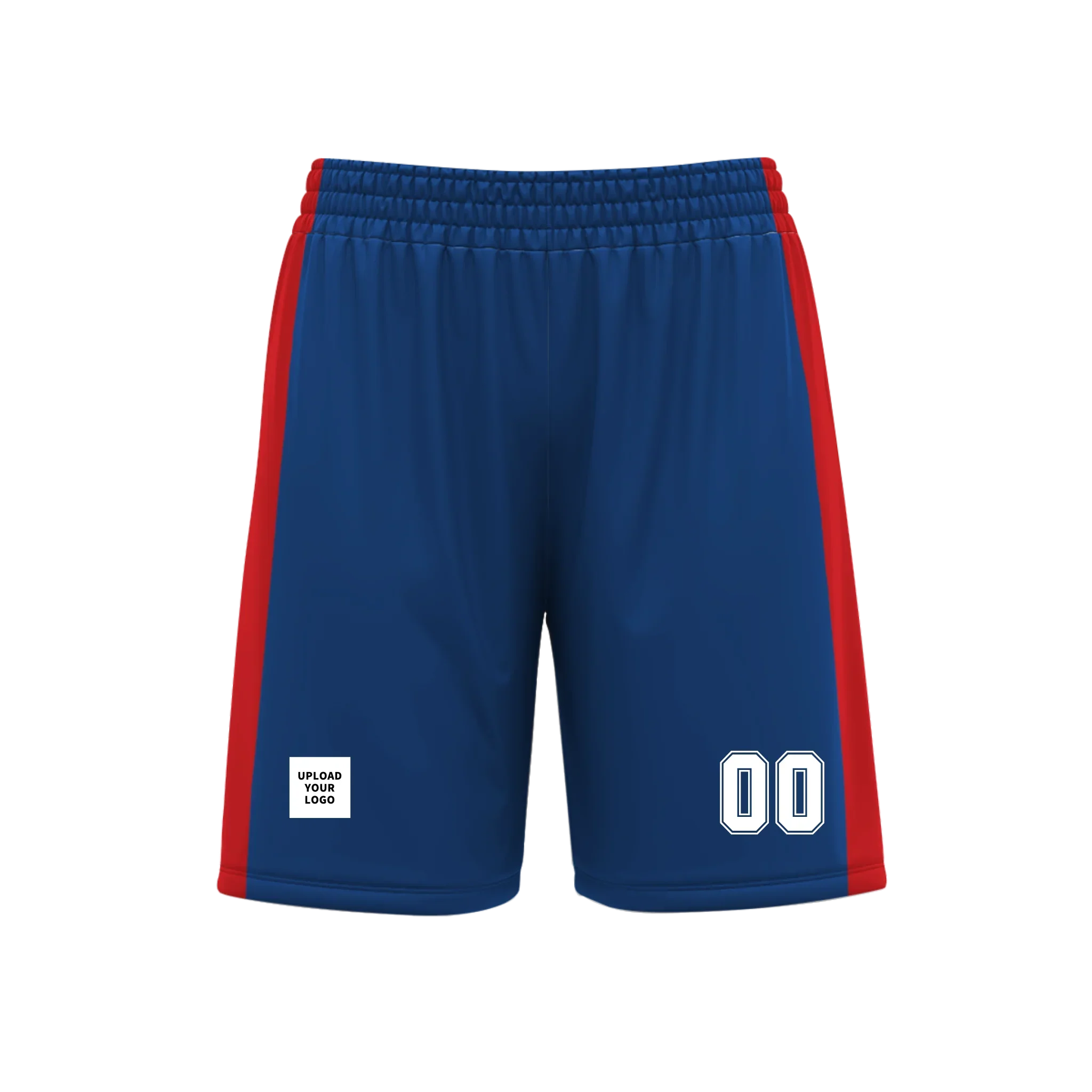 Custom Basketball Jersey and Shorts, Personalized Uniform with Name Number Logo for Adult Youth Kids, BBJ-221006013 - Coolcustomize