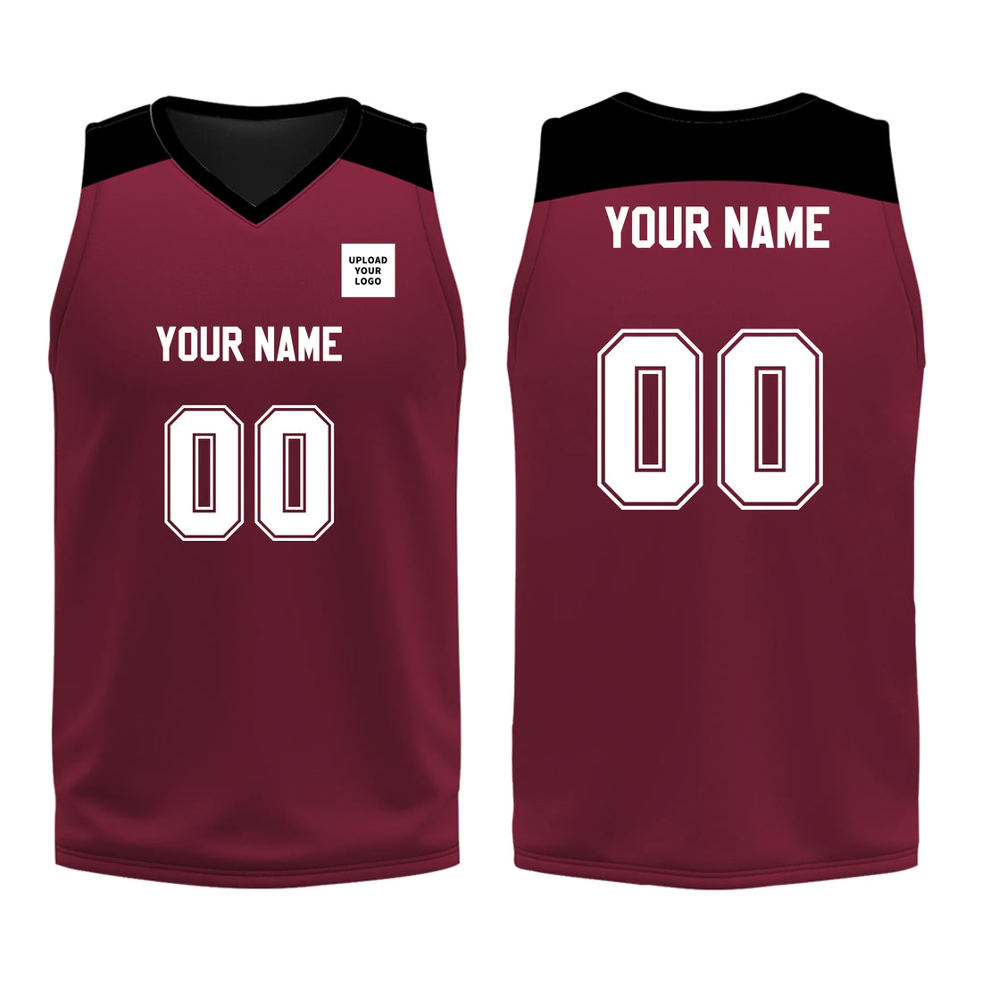 Custom Basketball Jersey and Shorts, Personalized Uniform with Name Number Logo for  Adult Youth Kids, BBJ-221006012