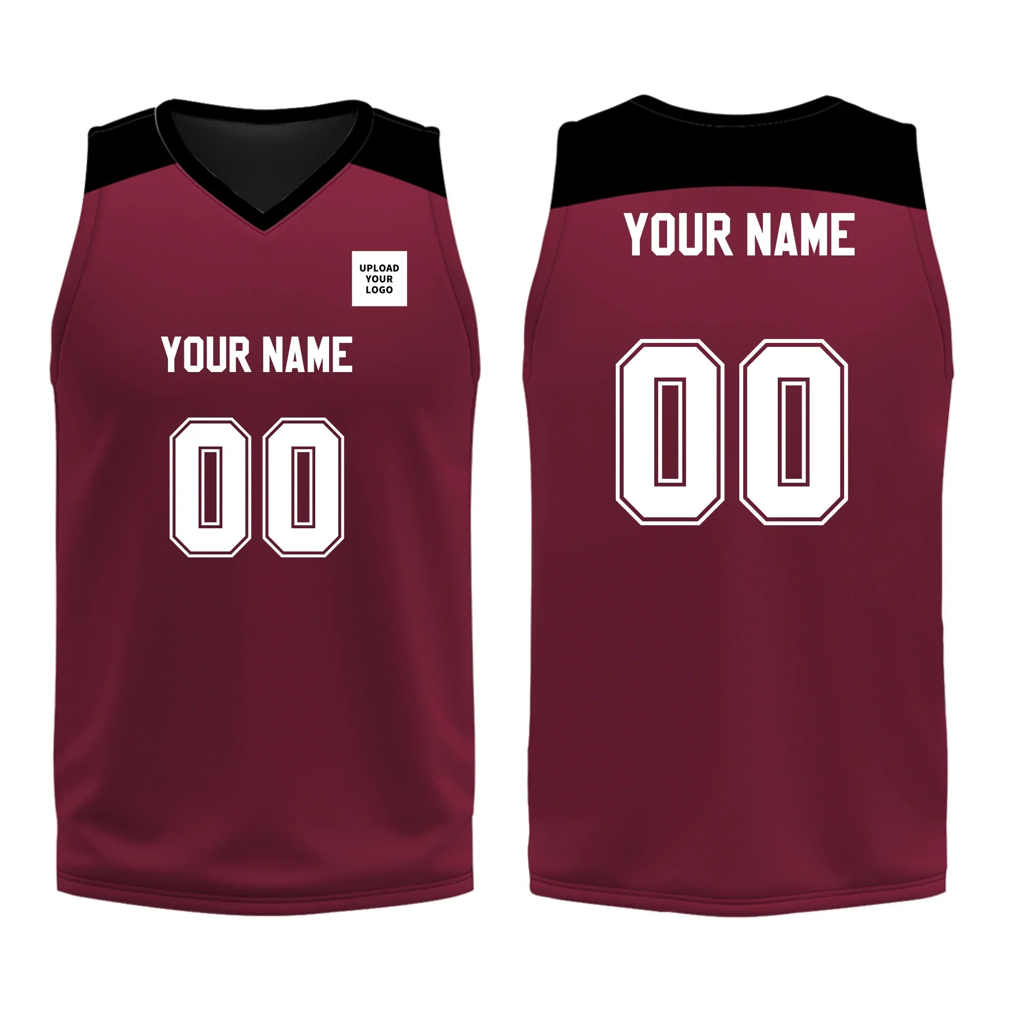 Custom Basketball Jersey and Shorts, Personalized Uniform with Name Number Logo for Adult Youth Kids, BBJ-221006012 - Coolcustomize