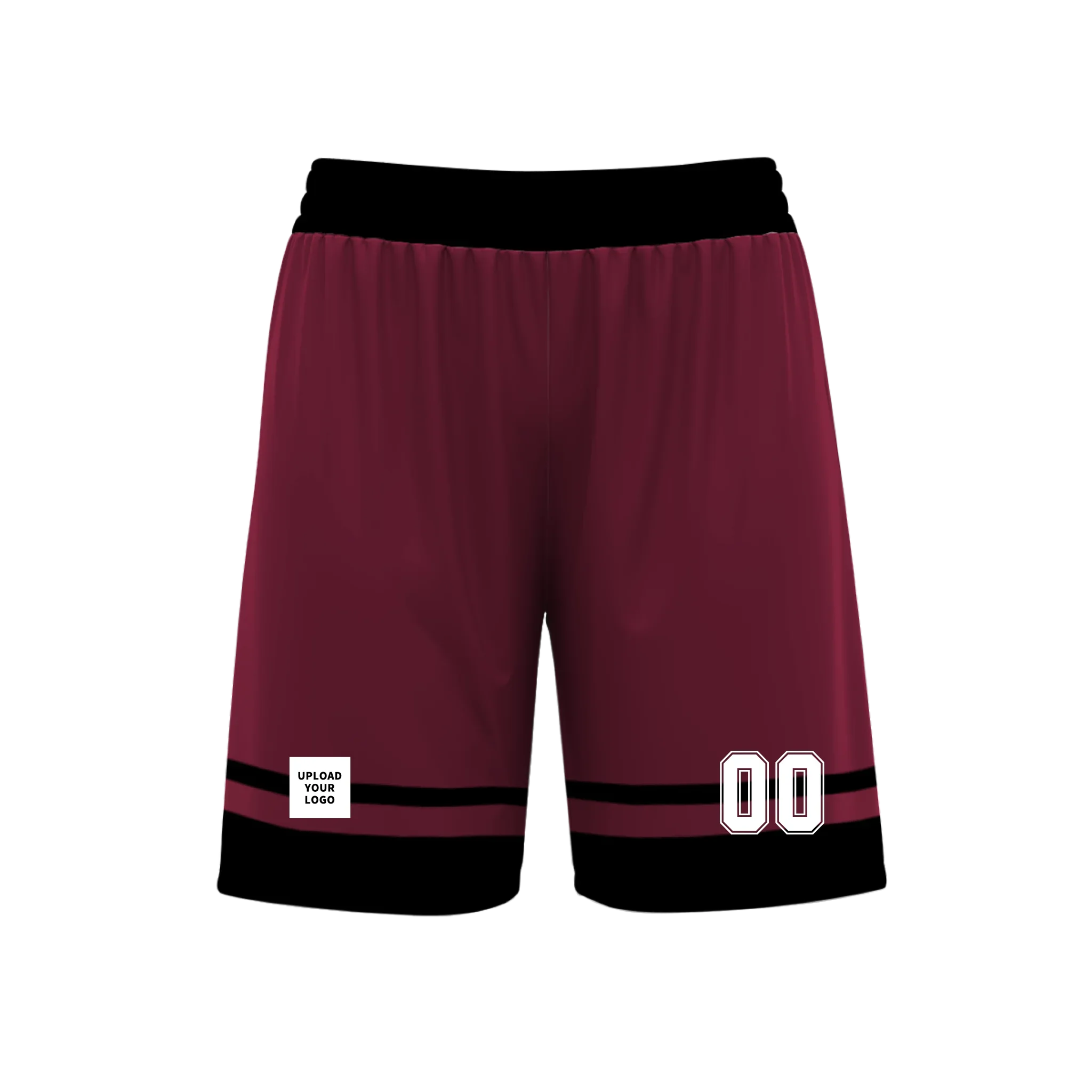 Custom Basketball Jersey and Shorts, Personalized Uniform with Name Number Logo for Adult Youth Kids, BBJ-221006012 - Coolcustomize