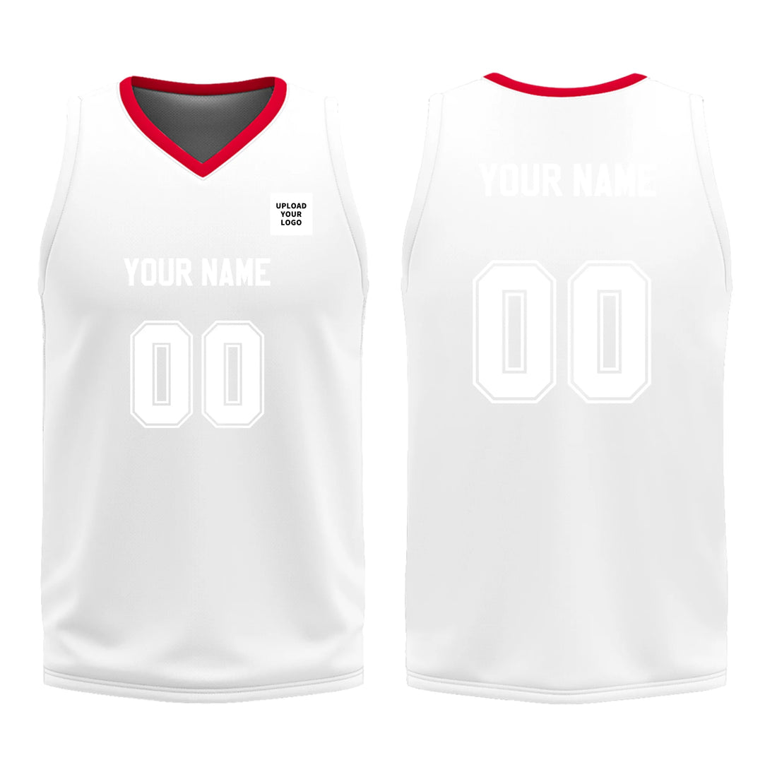 Custom Basketball Jersey and Shorts, Personalized Uniform with Name Number Logo for  Adult Youth Kids, BBJ-221006011