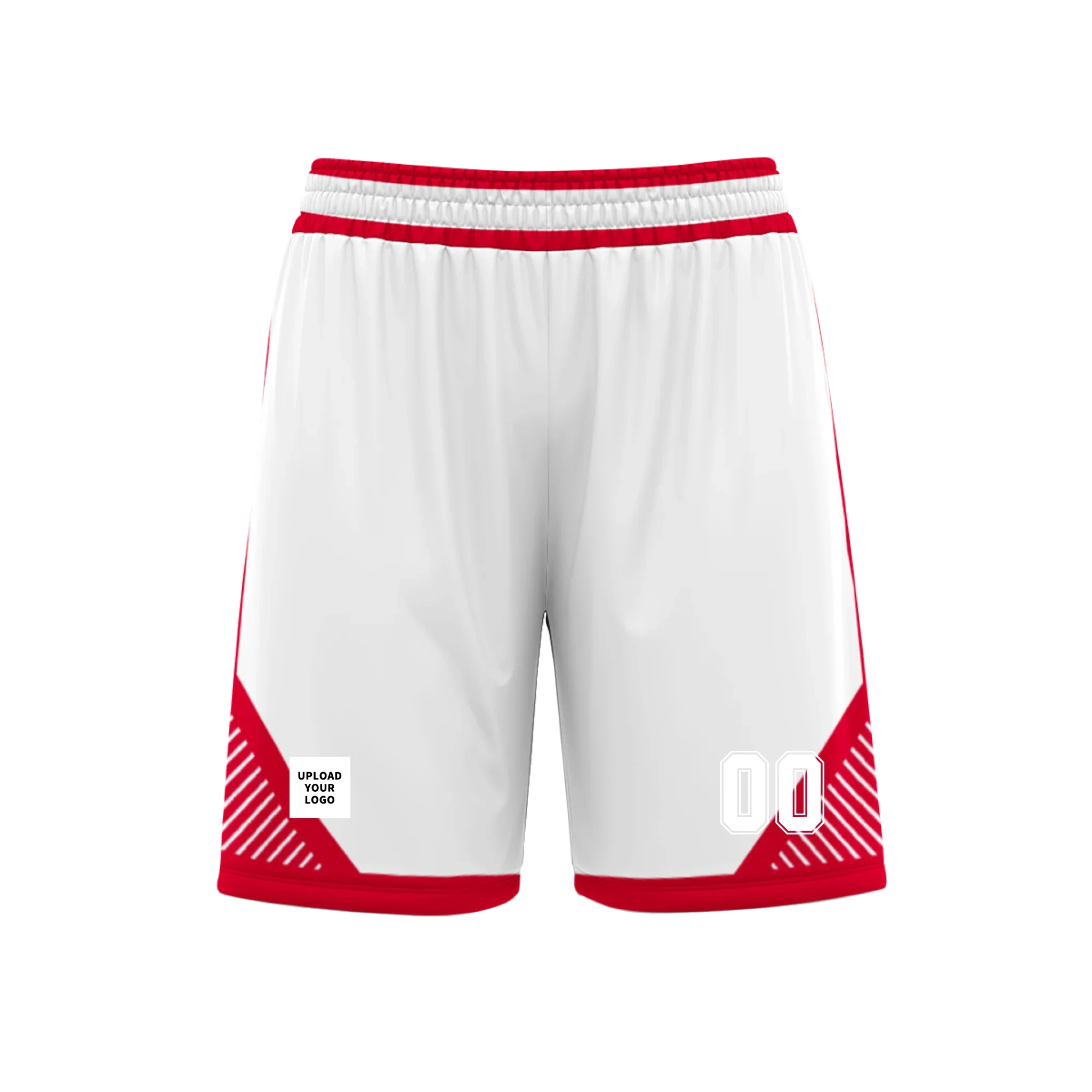 Custom Basketball Jersey and Shorts, Personalized Uniform with Name Number Logo for Adult Youth Kids, BBJ-221006011 - Coolcustomize