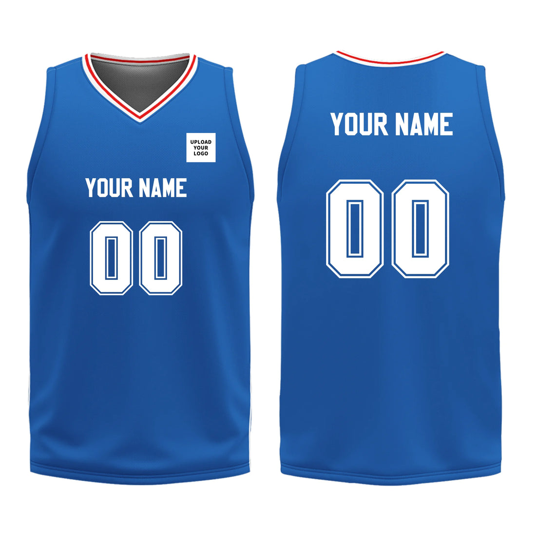 Custom Basketball Jersey and Shorts, Personalized Uniform with Name Number Logo for  Adult Youth Kids, BBJ-221006009