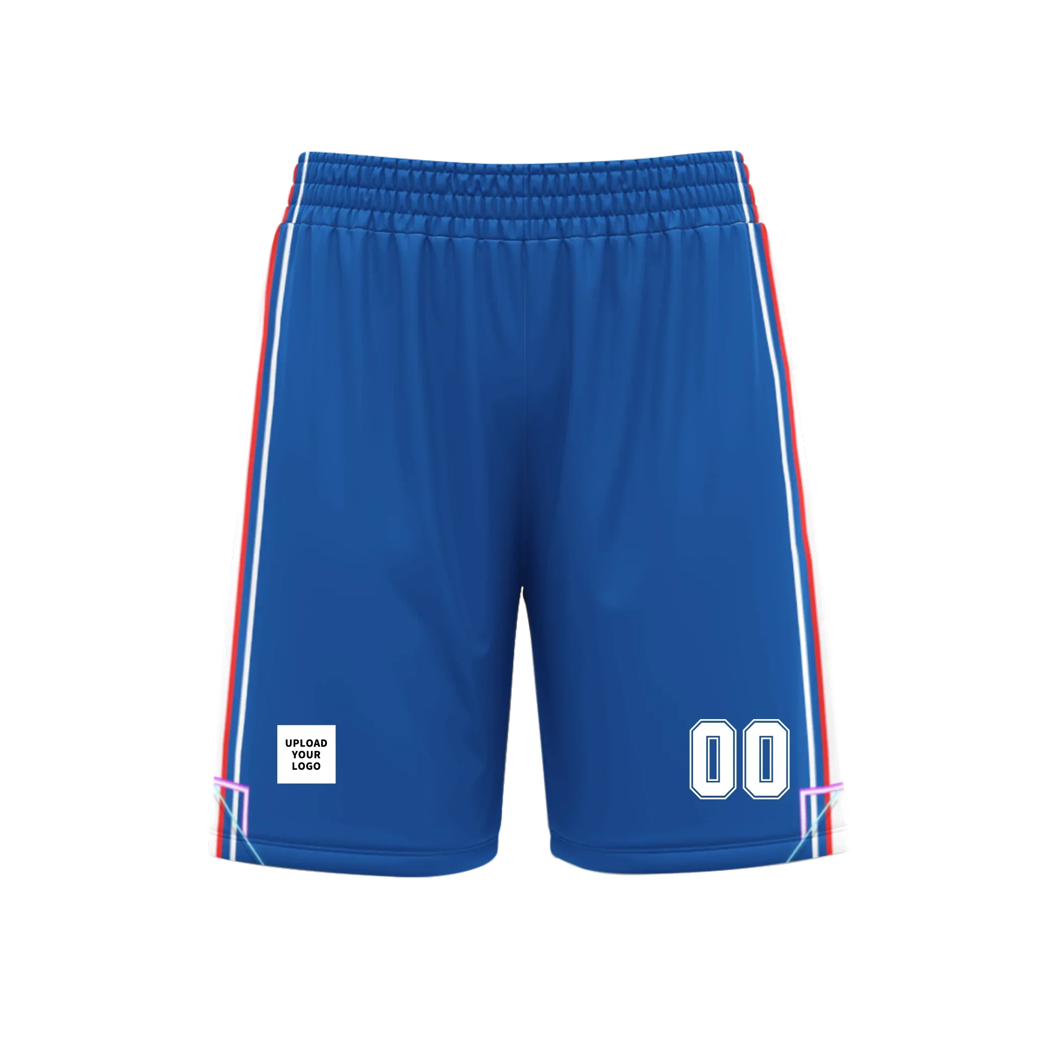Custom Basketball Jersey and Shorts, Personalized Uniform with Name Number Logo for Adult Youth Kids, BBJ-221006009 - Coolcustomize