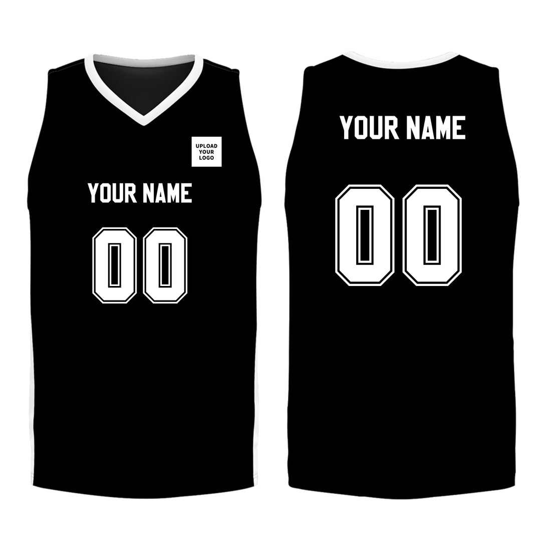 Custom Basketball Jersey and Shorts, Personalized Uniform with Name Number Logo for  Adult Youth Kids, BBJ-221006007