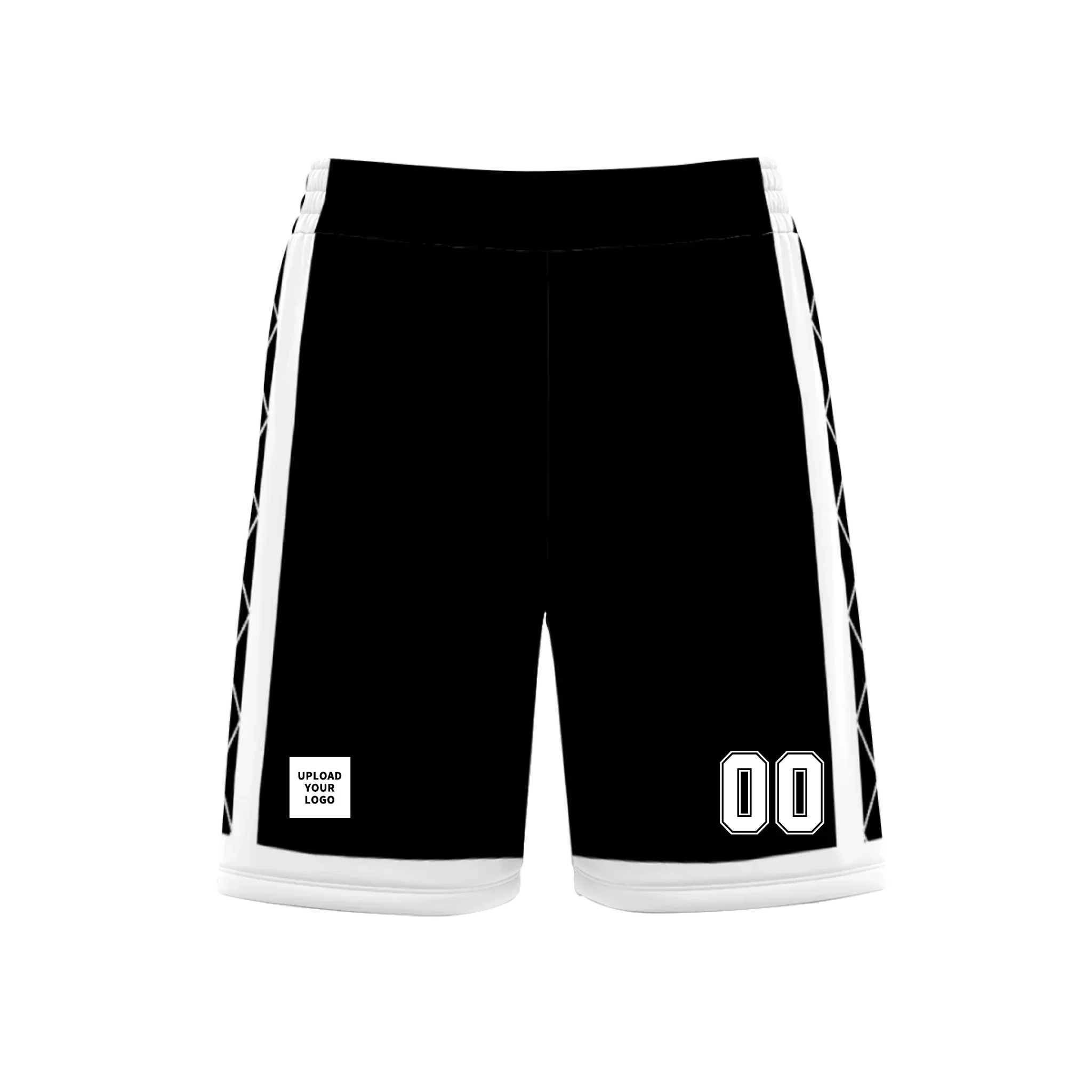 Custom Basketball Jersey and Shorts, Personalized Uniform with Name Number Logo for Adult Youth Kids, BBJ-221006007 - Coolcustomize