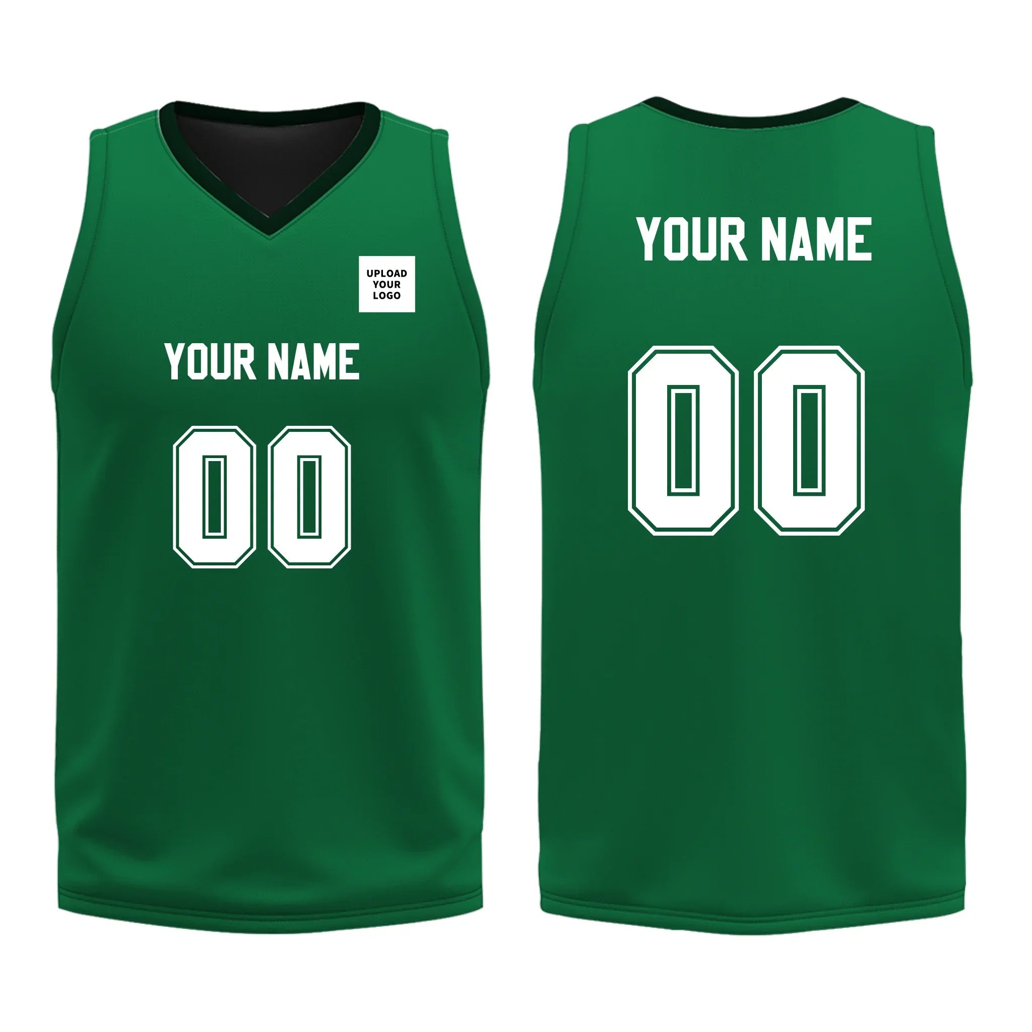 Custom Basketball Jersey and Shorts, Personalized Uniform with Name Number Logo for Adult Youth Kids, BBJ-221006006 - Coolcustomize