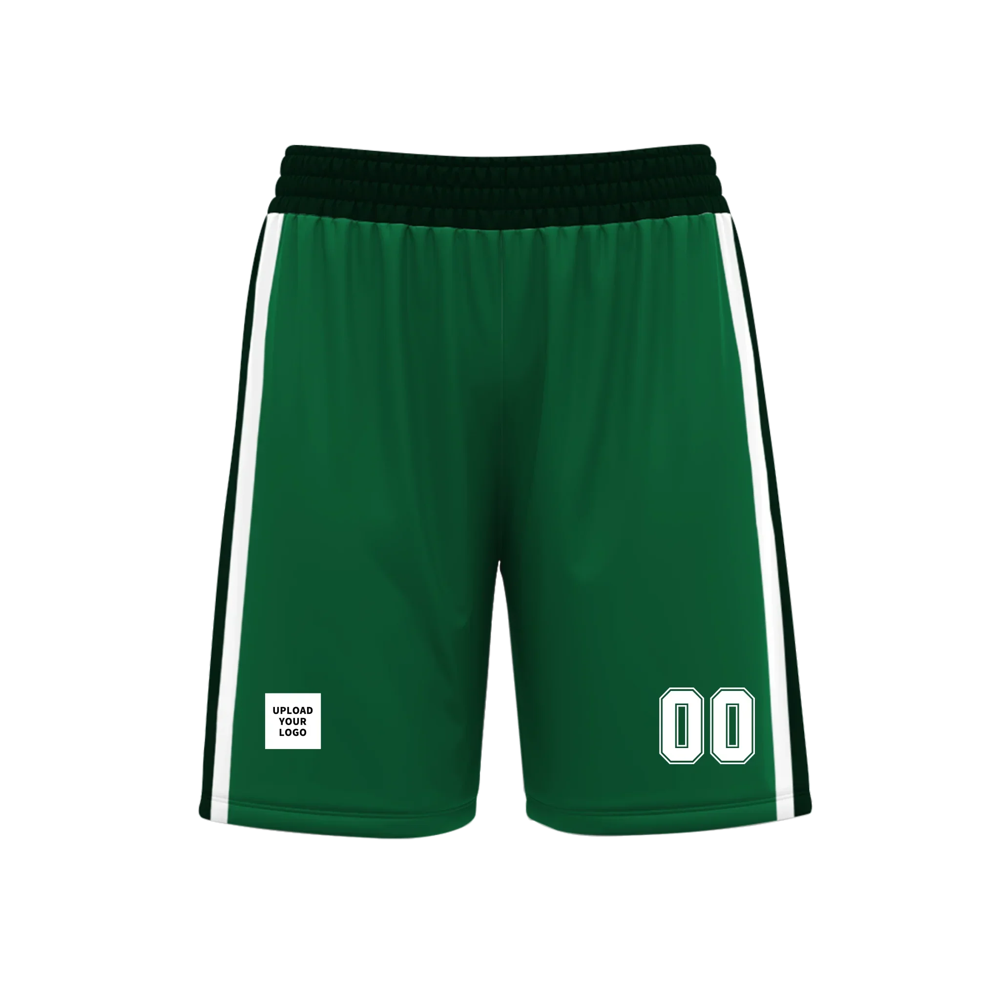 Custom Basketball Jersey and Shorts, Personalized Uniform with Name Number Logo for Adult Youth Kids, BBJ-221006006 - Coolcustomize