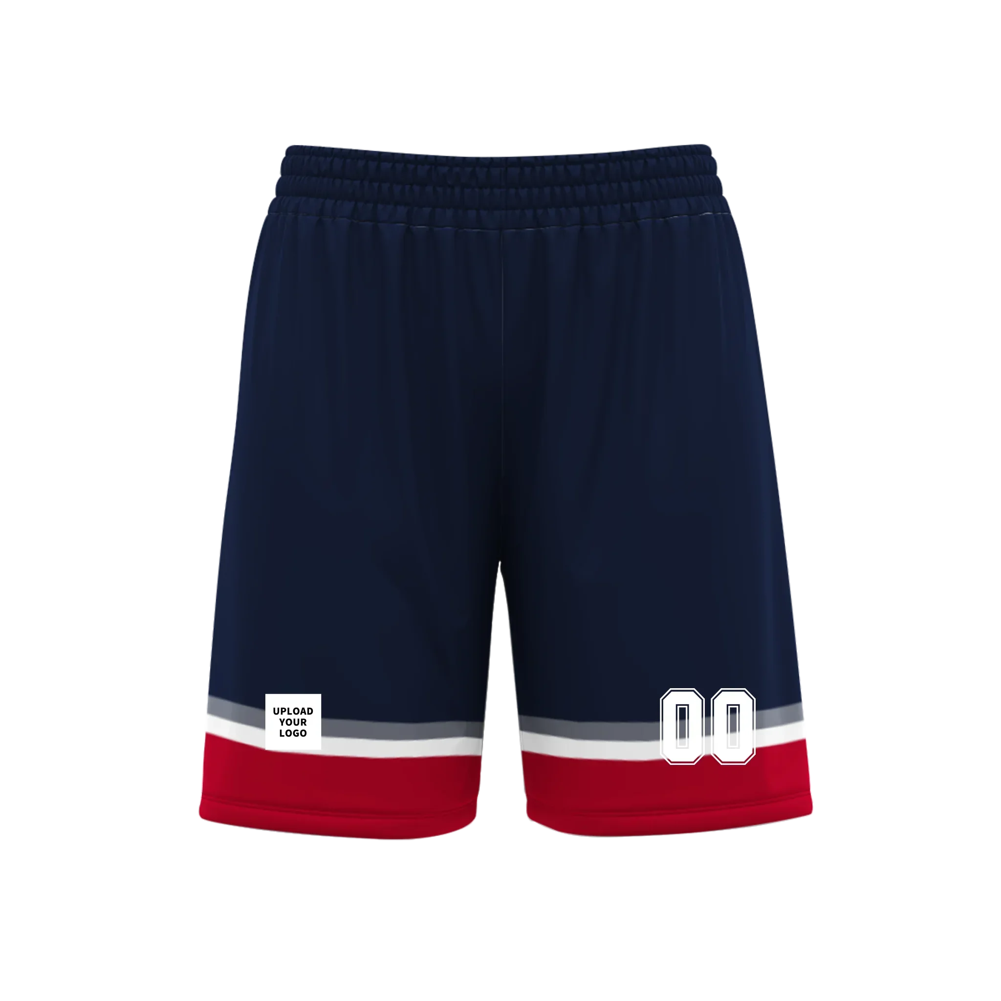 Custom Basketball Jersey and Shorts, Personalized Uniform with Name Number Logo for Adult Youth Kids, BBJ-221006005 - Coolcustomize