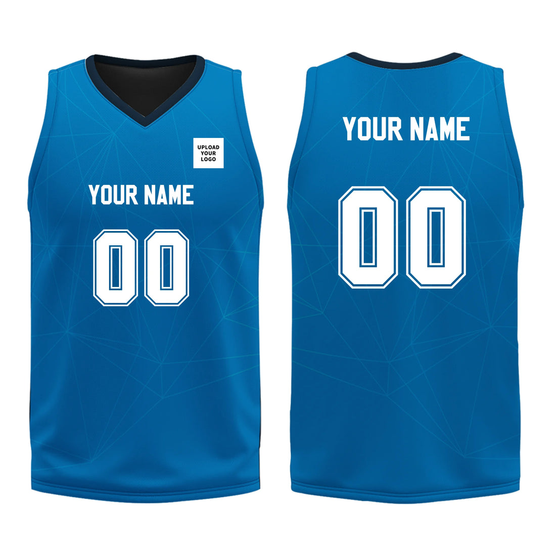 Custom Basketball Jersey and Shorts, Personalized Uniform with Name Number Logo for  Adult Youth Kids, BBJ-221006004