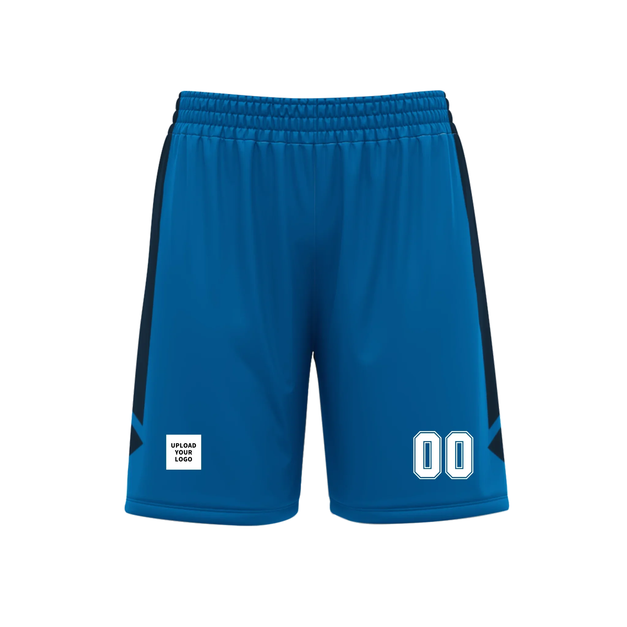 Custom Basketball Jersey and Shorts, Personalized Uniform with Name Number Logo for Adult Youth Kids, BBJ-221006004 - Coolcustomize
