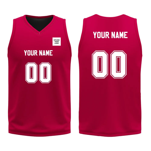 Custom Basketball Jersey and Shorts, Personalized Uniform with Name Number Logo for Adult Youth Kids, BBJ-221006003 - Coolcustomize
