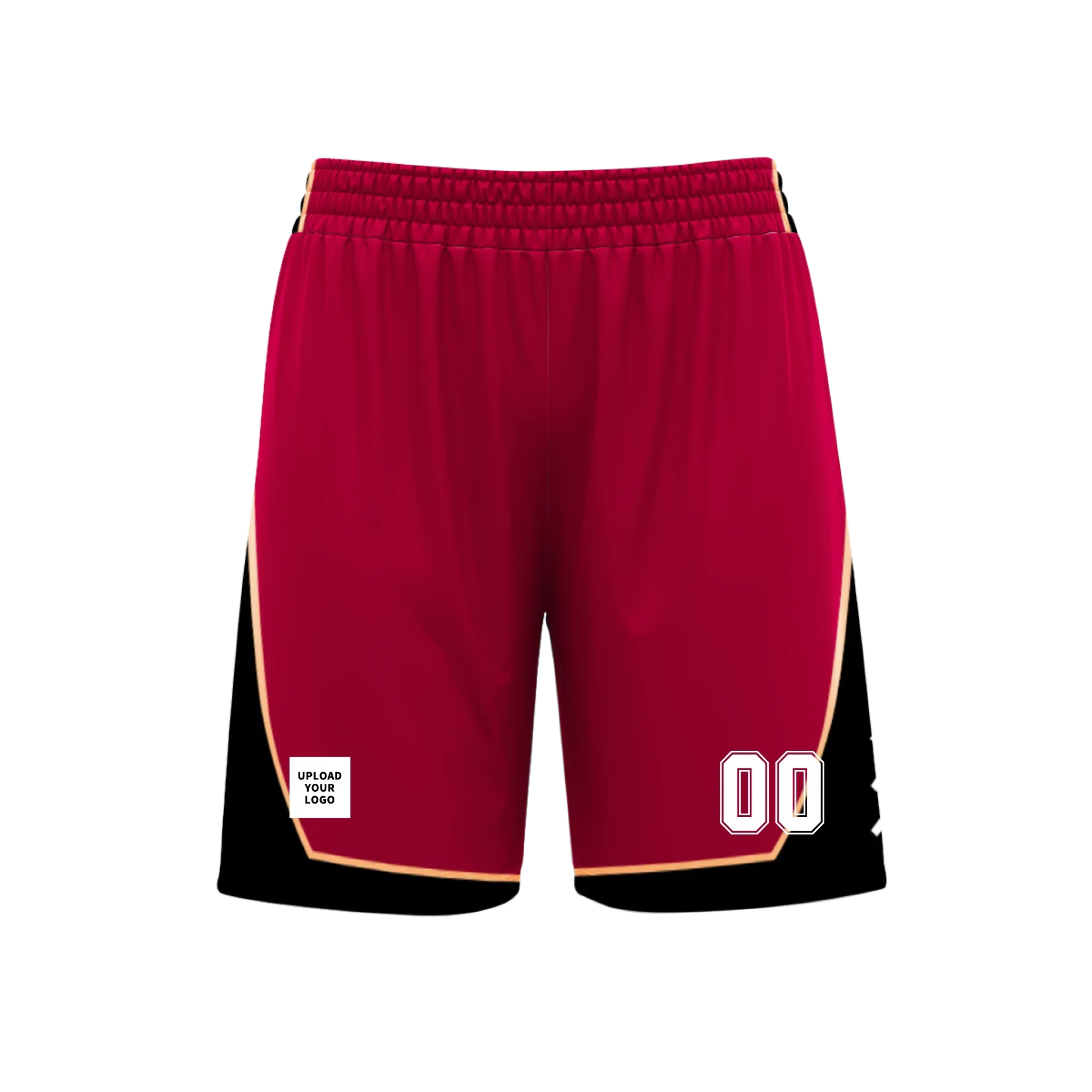 Custom Basketball Jersey and Shorts, Personalized Uniform with Name Number Logo for Adult Youth Kids, BBJ-221006003 - Coolcustomize