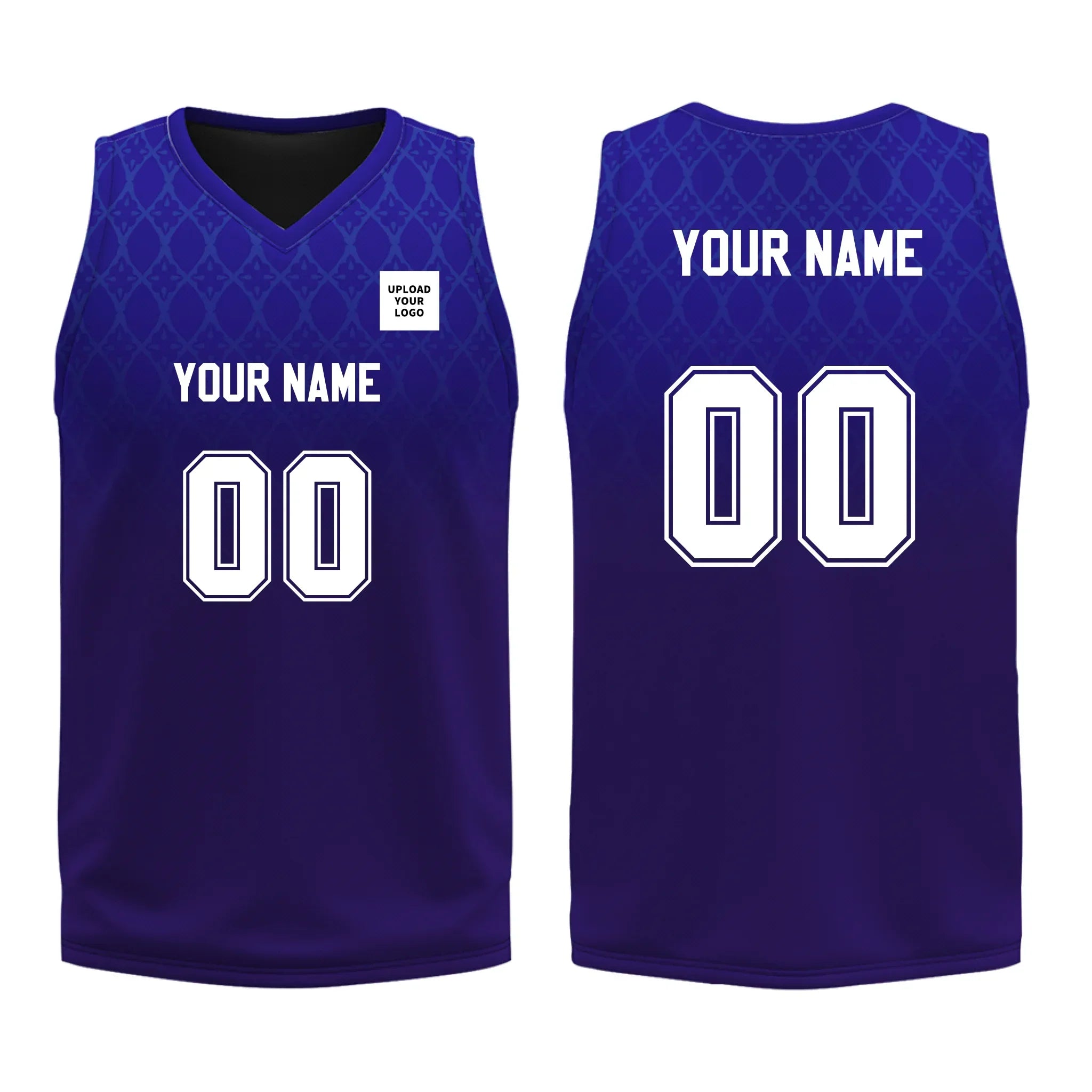 Custom Basketball Jersey and Shorts, Personalized Uniform with Name Number Logo for Adult Youth Kids, BBJ-221006002 - Coolcustomize