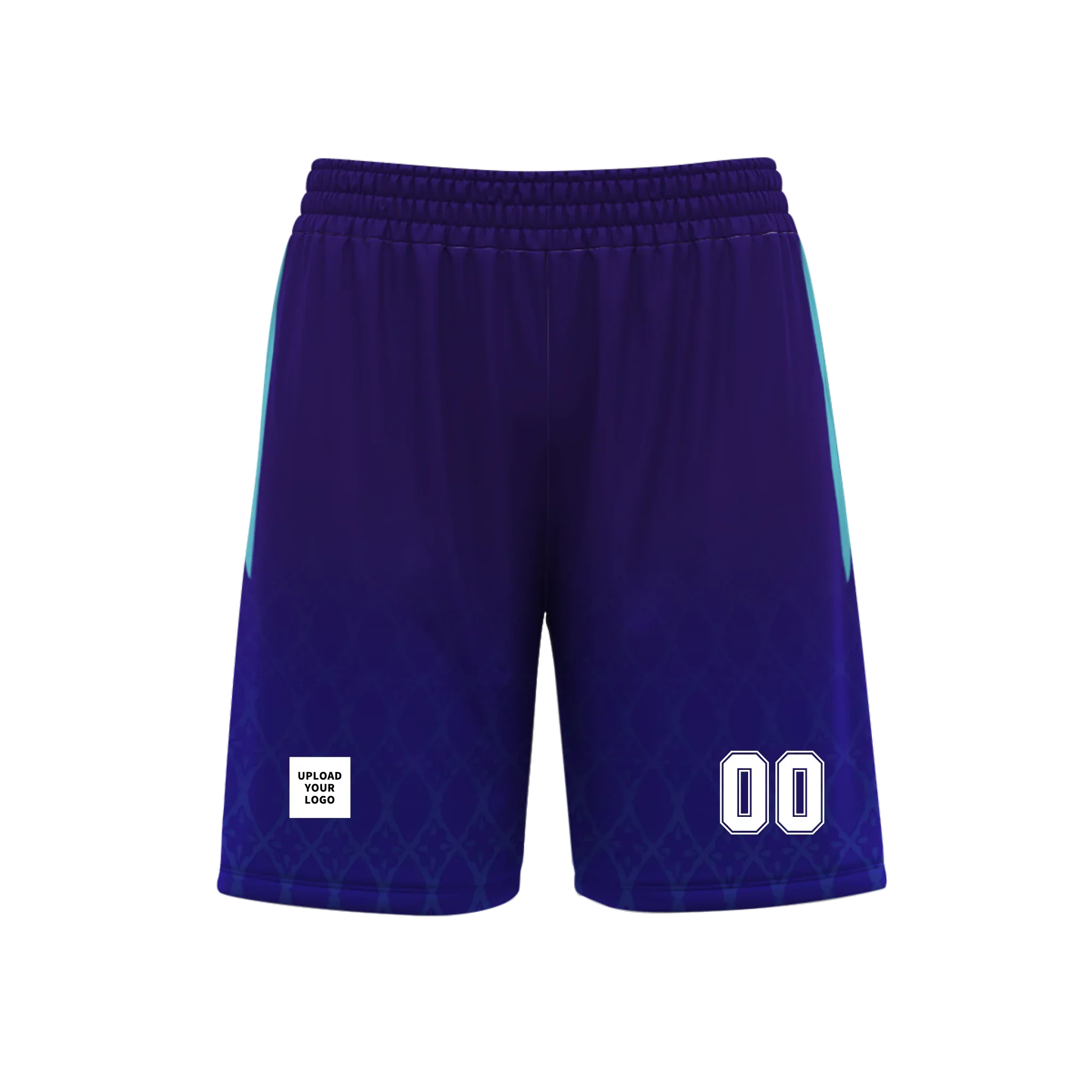 Custom Basketball Jersey and Shorts, Personalized Uniform with Name Number Logo for Adult Youth Kids, BBJ-221006002 - Coolcustomize