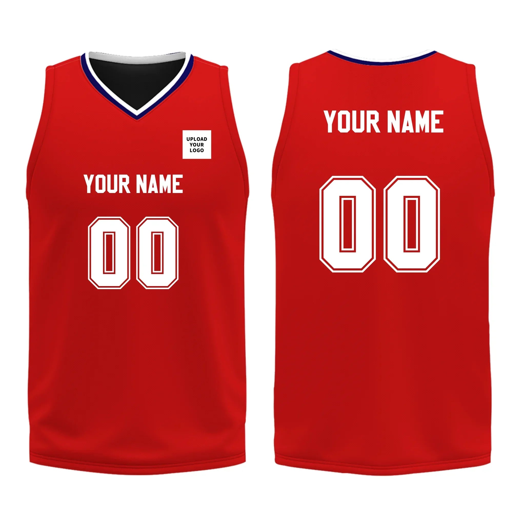 Custom Basketball Jersey and Shorts, Personalized Uniform with Name Number Logo for Adult Youth Kids, BBJ-221006001 - Coolcustomize
