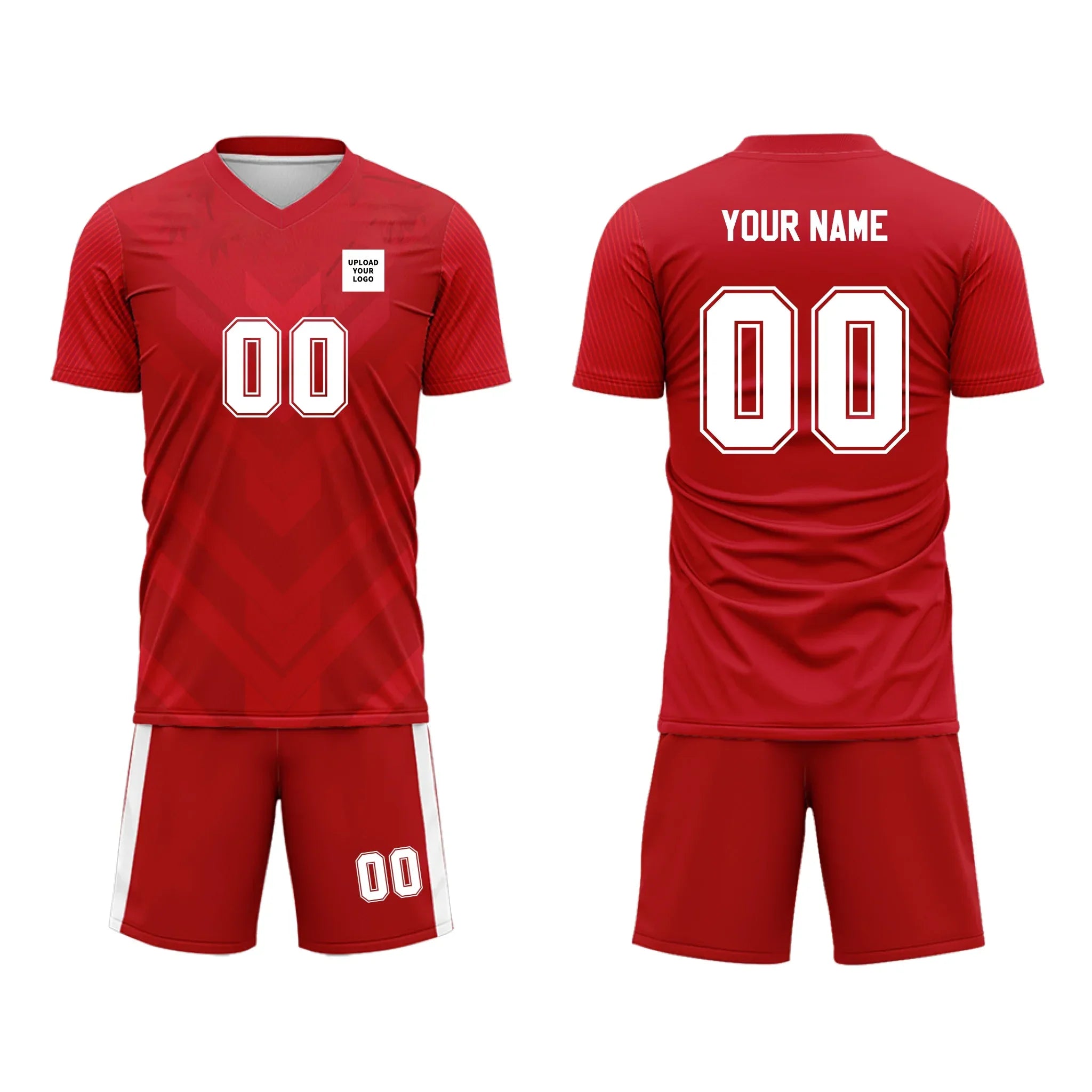 Canada - Nation team jersey, Custom jersey, Put name/business name, Number and your own logo on it, Personalized jersey, ZQF-220906013 - Coolcustomize
