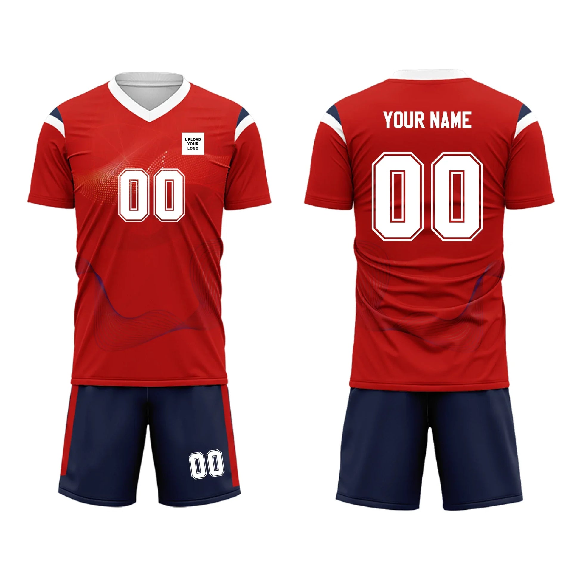 South Korea - Nation team jersey, Custom jersey, Put name/business name, Number and your own logo on it, Personalized jersey, ZQF-220906012 - Coolcustomize