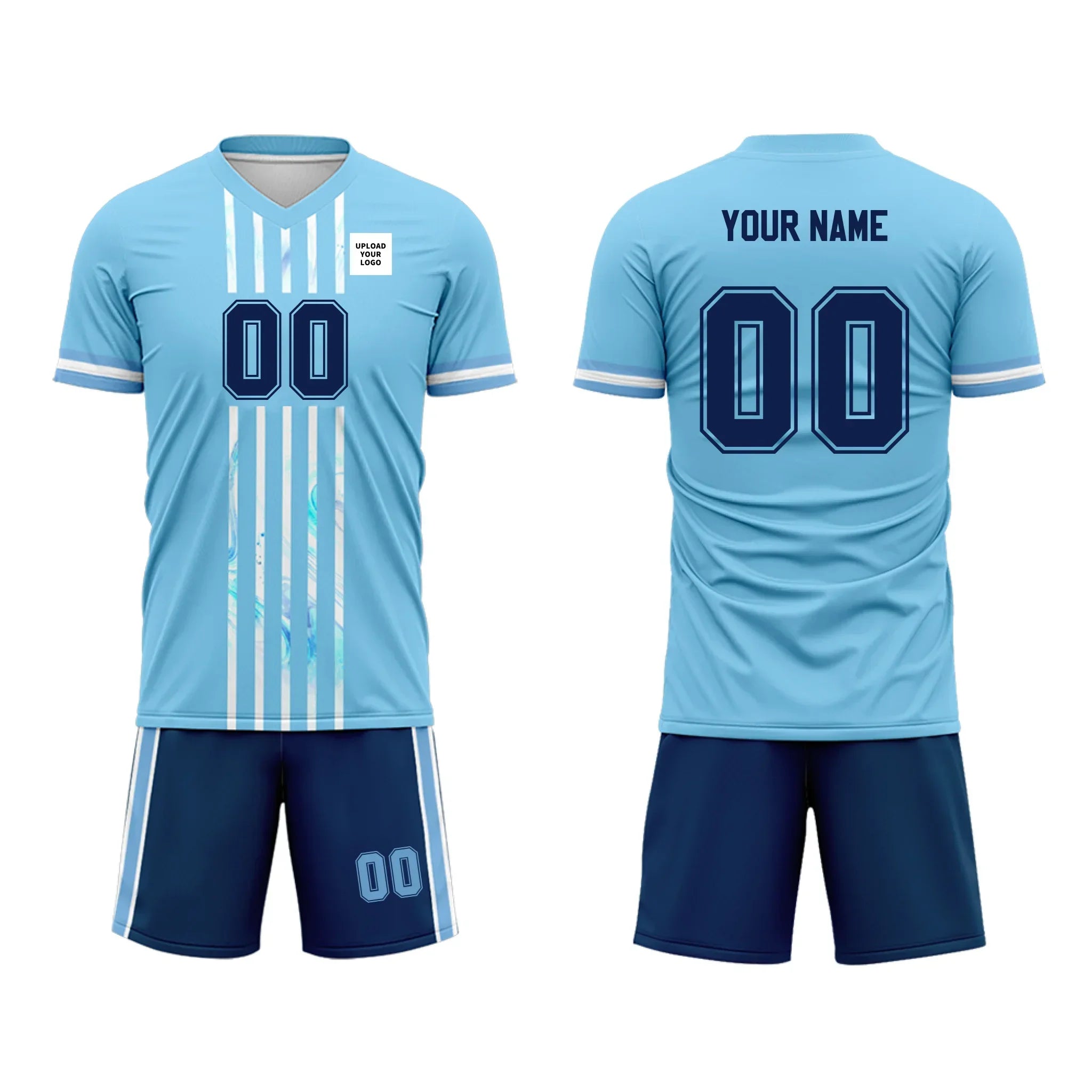 Argentina - Nation team jersey, Custom jersey, Put name/business name, Number and your own logo on it, Personalized jersey, ZQF-220906009 - Coolcustomize