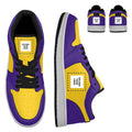 Custom Company Promo Gifts, custom business gifts Personalized Sneakers, Custom Sneakers, Put name or business name on it, AJ1-C03200 - Coolcustomize