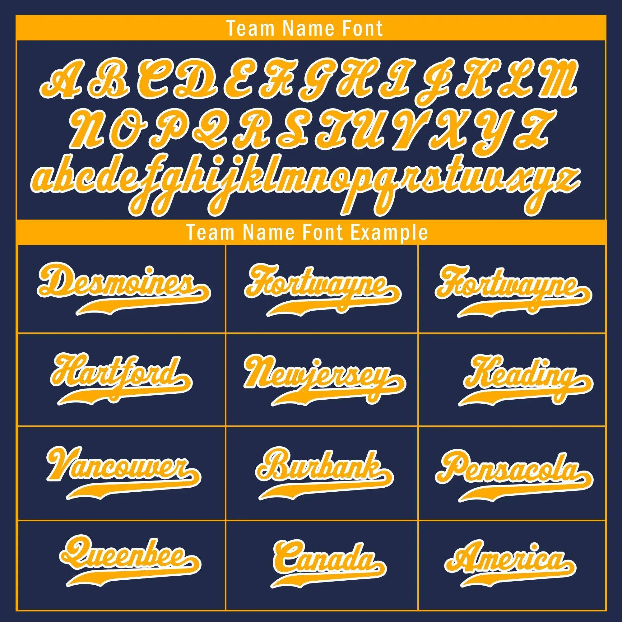 Custom Blue Classic Style Orange Authentic Baseball Jersey - Coolcustomize