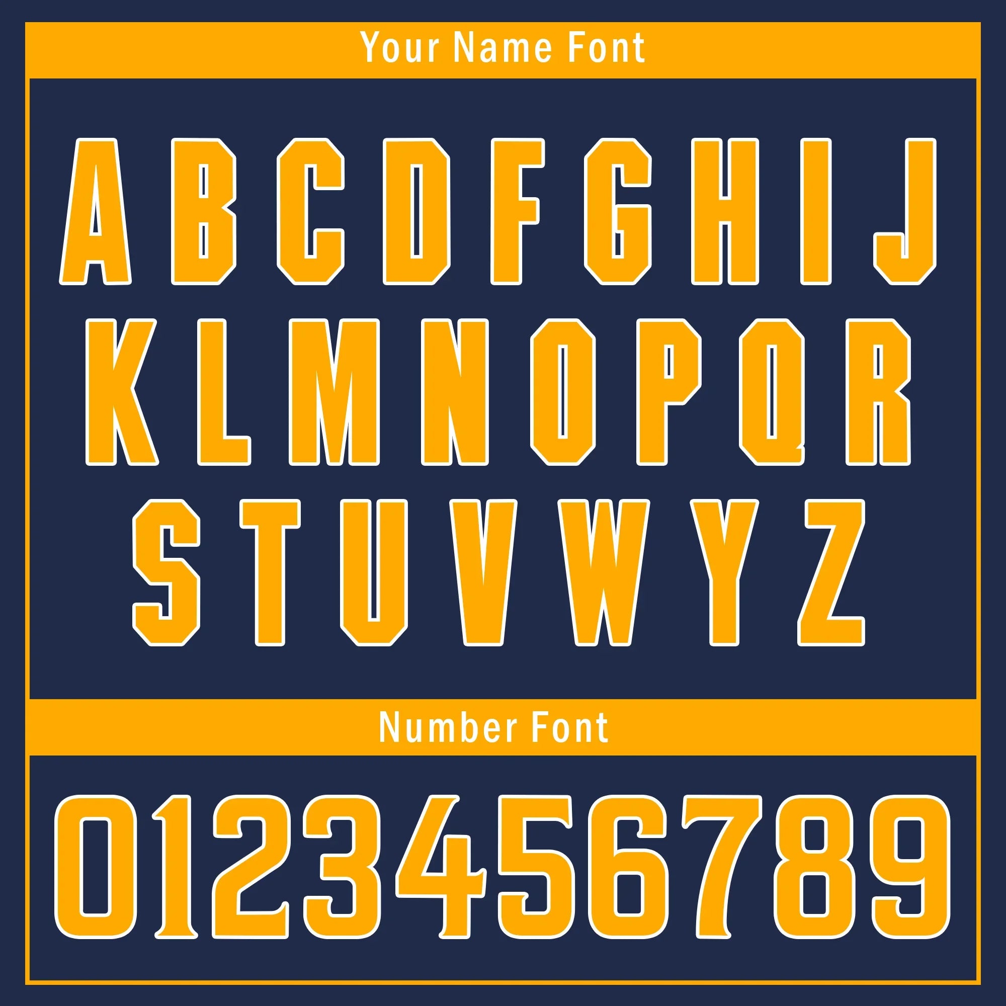 Custom Blue Classic Style Orange Authentic Baseball Jersey - Coolcustomize