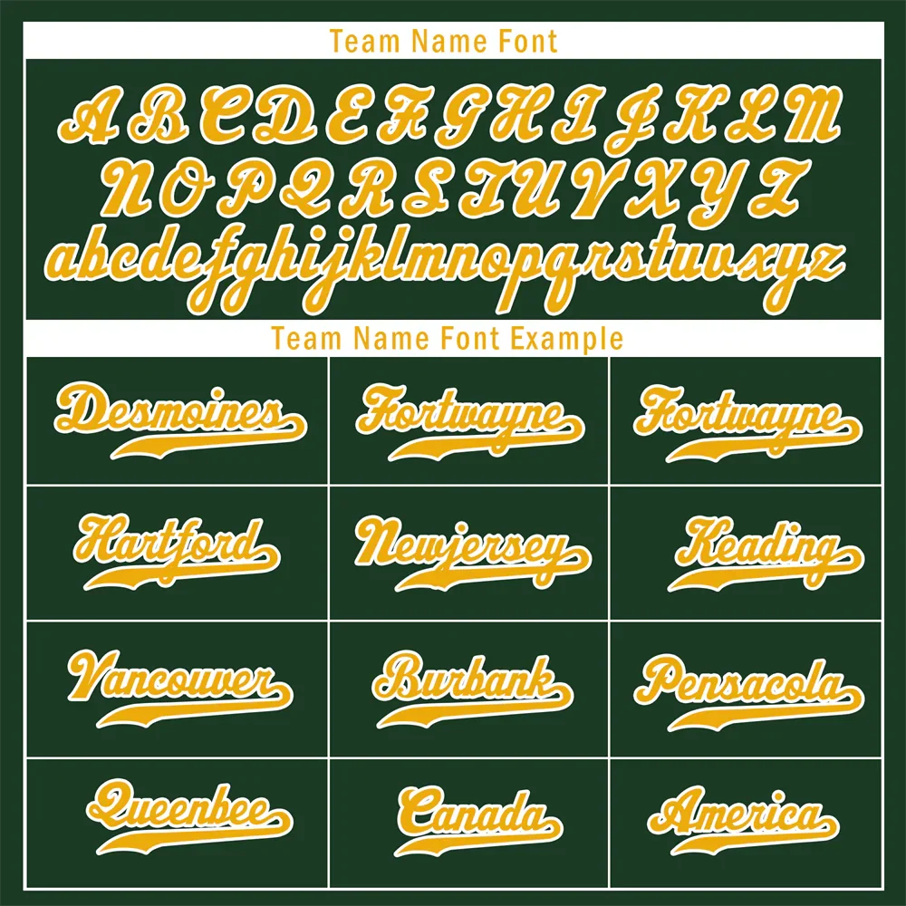 Custom Green Yellow Raglan Sleeves Yellow Authentic Baseball Jersey - Coolcustomize