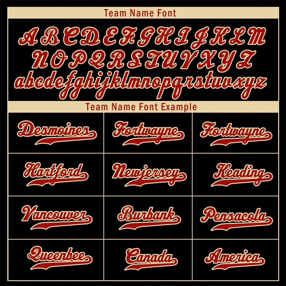 Custom Black Two Tone Brown Authentic Baseball Jersey - Coolcustomize