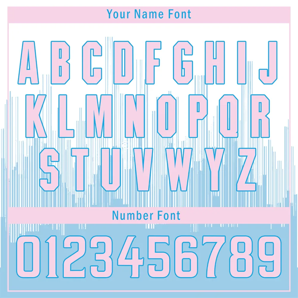 Custom White Aqua City Edition Pink Authentic Baseball Jersey BSBJ0a-bc0fbb7 - Coolcustomize