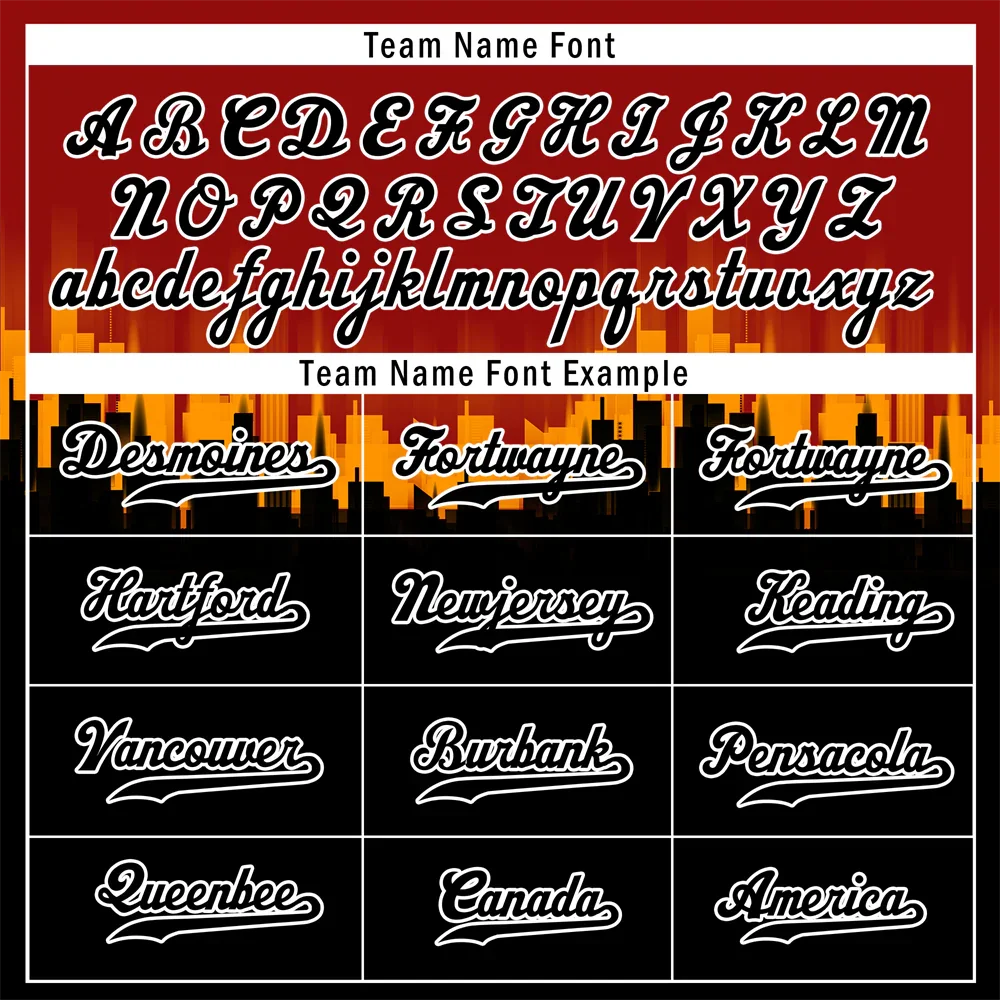 Custom Brown Black City Edition Black Authentic Baseball Jersey BSBJ0a-bc0fbcf - Coolcustomize
