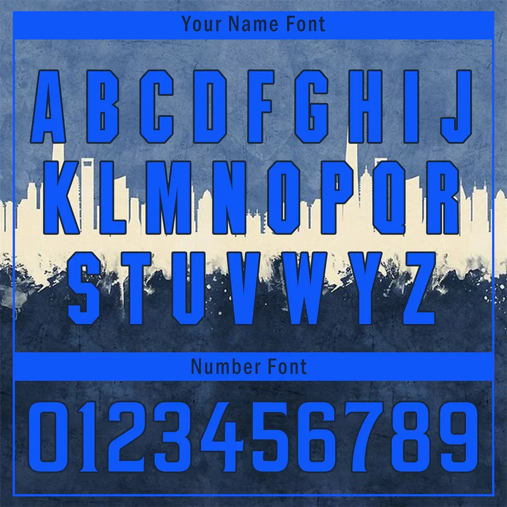 Custom Grey Black City Edition Blue Authentic Baseball Jersey BSBJ0a-bc0fbc7 - Coolcustomize