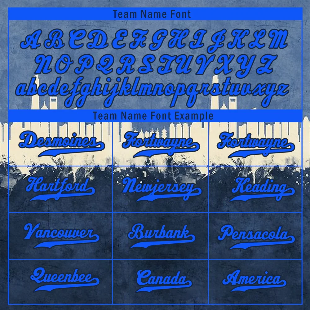 Custom Grey Black City Edition Blue Authentic Baseball Jersey BSBJ0a-bc0fbc7 - Coolcustomize