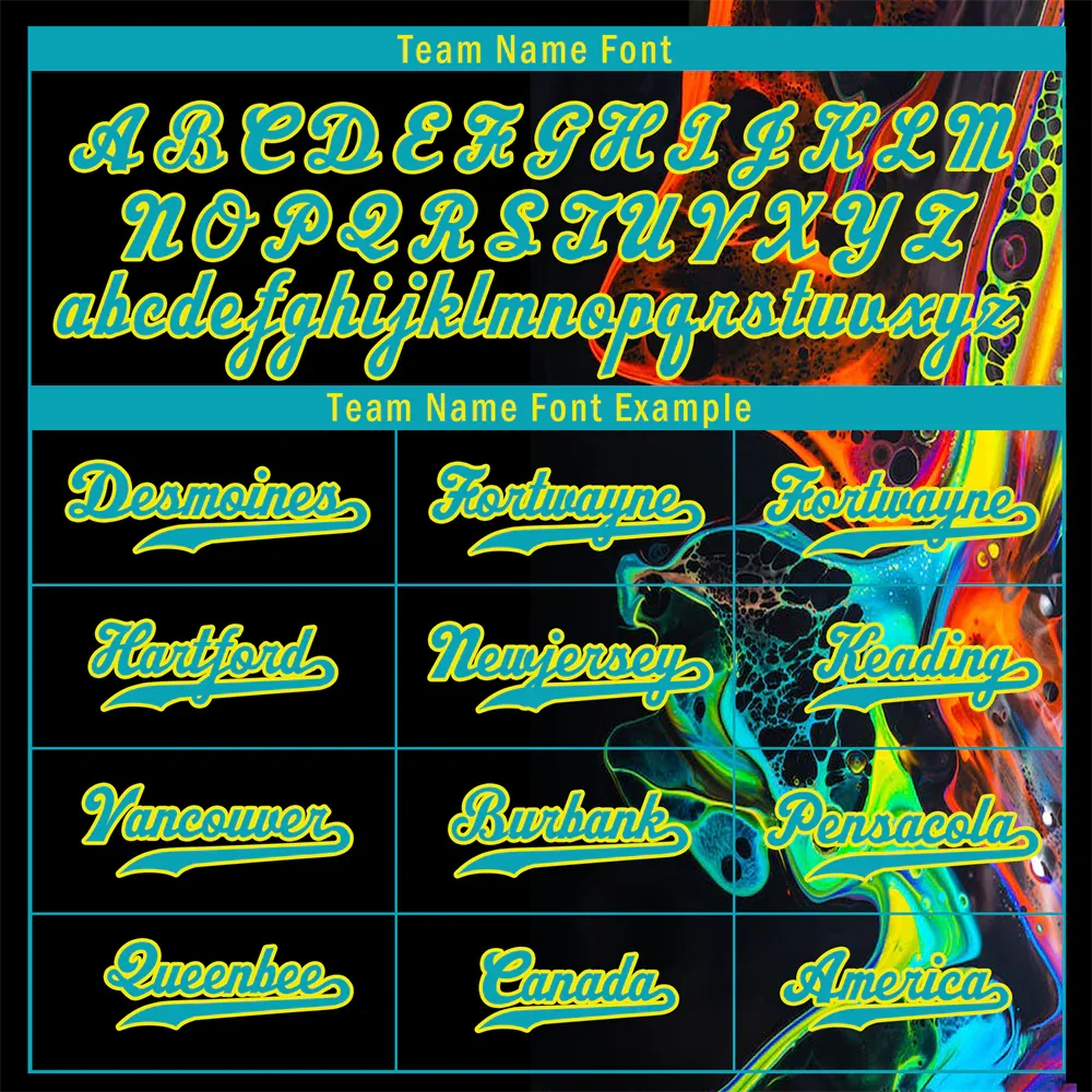 Custom Black Tie Dye Aqua Authentic Baseball Jersey BSBJ0a-bc0fbef - Coolcustomize