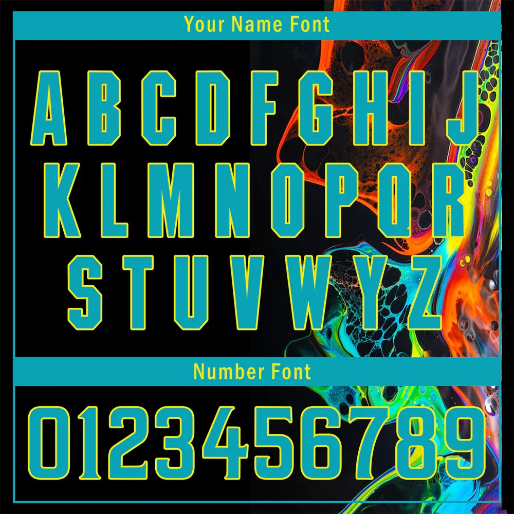 Custom Black Tie Dye Aqua Authentic Baseball Jersey BSBJ0a-bc0fbef - Coolcustomize