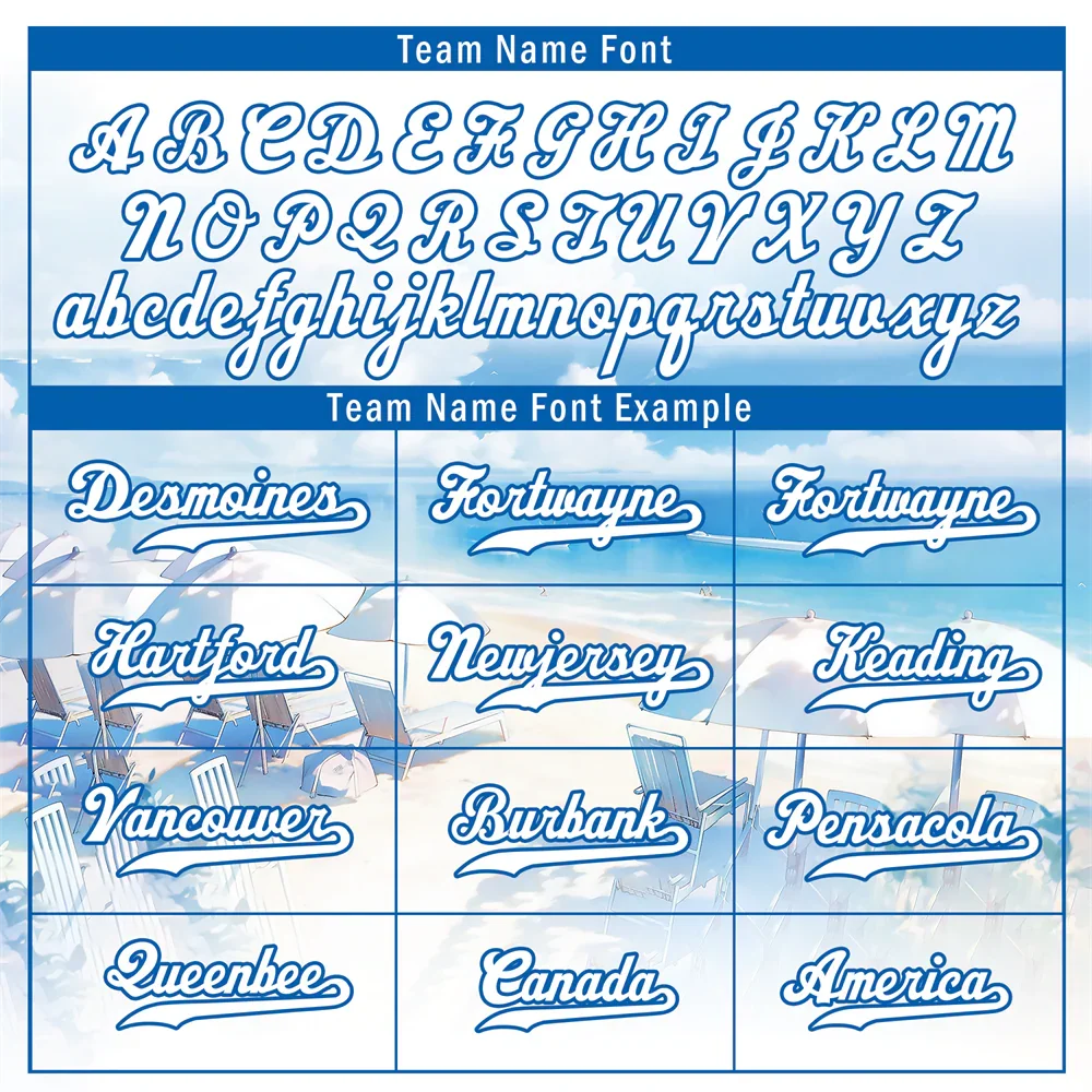 Custom White Blue Hawaii White Authentic Baseball Jersey BSBJ0a-bc0fb78 - Coolcustomize