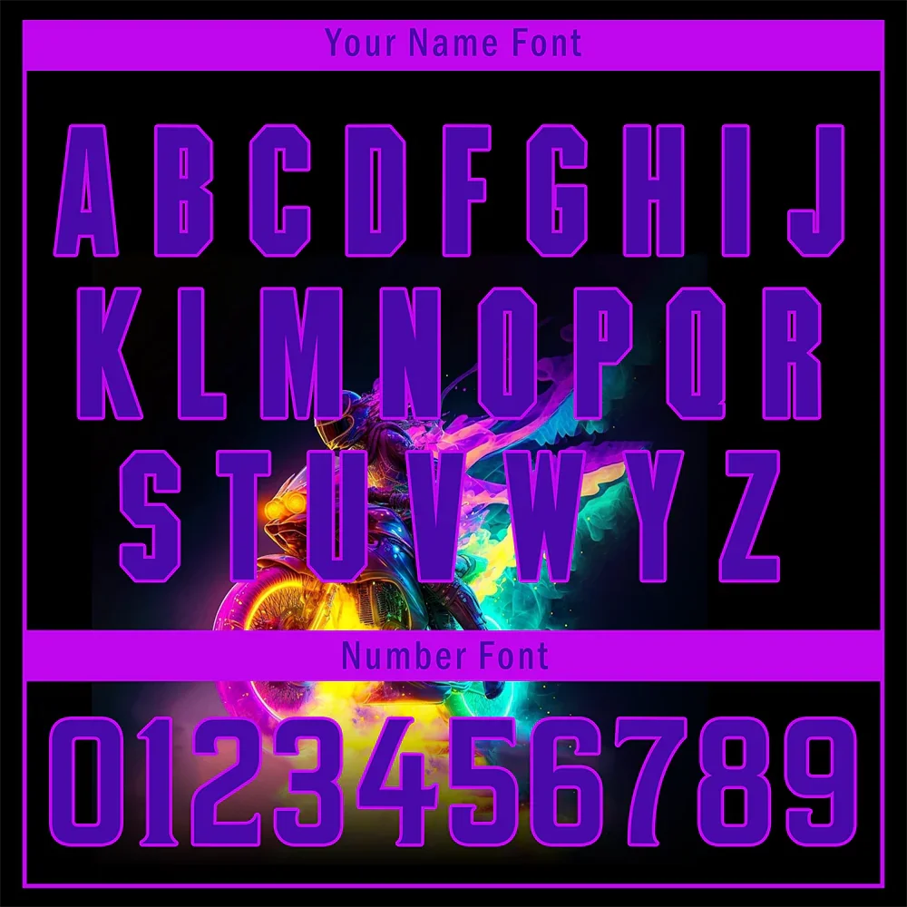 Custom Black Purple Drift Fashion Purple Authentic Baseball Jersey BSBJ0a-bc0fb88 - Coolcustomize