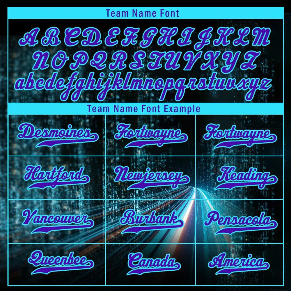 Custom Black Aqua Drift Fashion Blue Authentic Baseball Jersey BSBJ0a-bc0fb89 - Coolcustomize