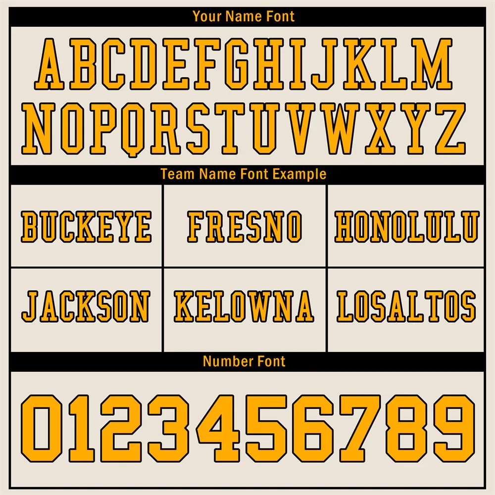 Custom Grey Classic Style Yellow Personalized Authentic Football Jersey FBJ02-bc0f00e - Coolcustomize