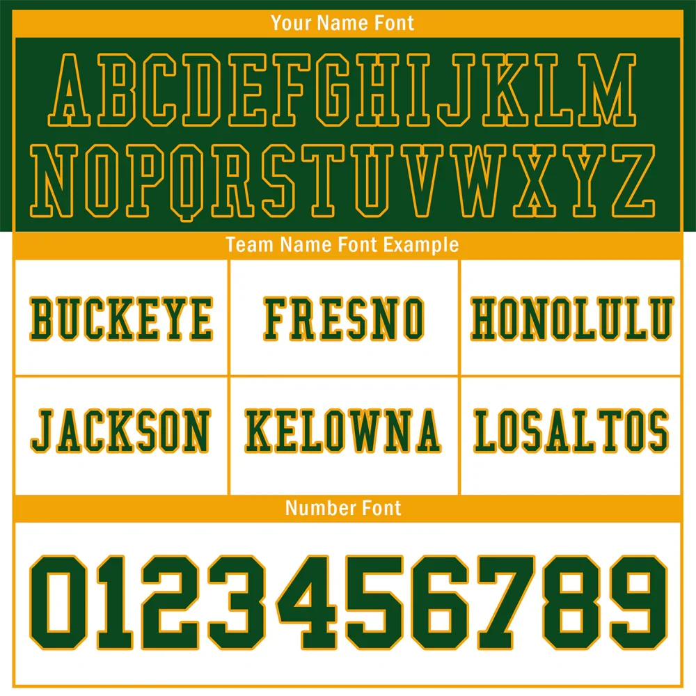 Custom White Green Raglan Sleeves Green Personalized Authentic Football Jersey FBJ02-bc0f0b7 - Coolcustomize