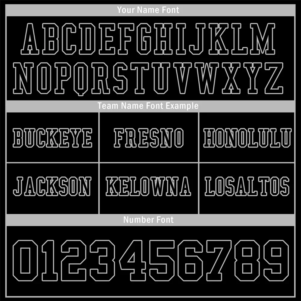 Custom Black Sleeve Stripes Black Personalized Authentic Football Jersey FBJ02-bc0f0dc - Coolcustomize