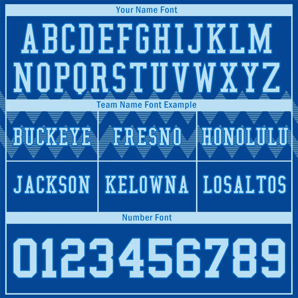 Custom Blue Sleeve Stripes Aqua Personalized Authentic Football Jersey FBJ02-bc0f0df - Coolcustomize